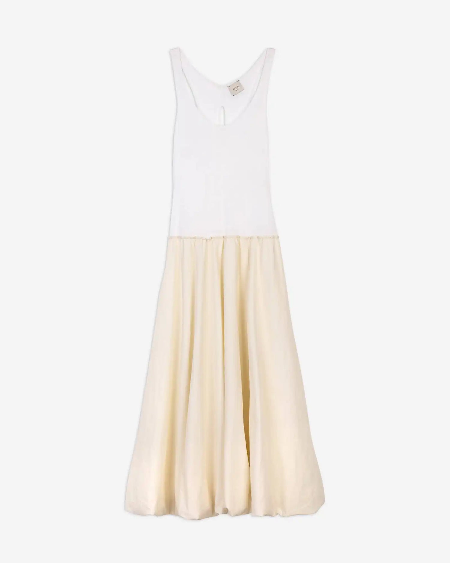 ABITO BALOON COMBINATO