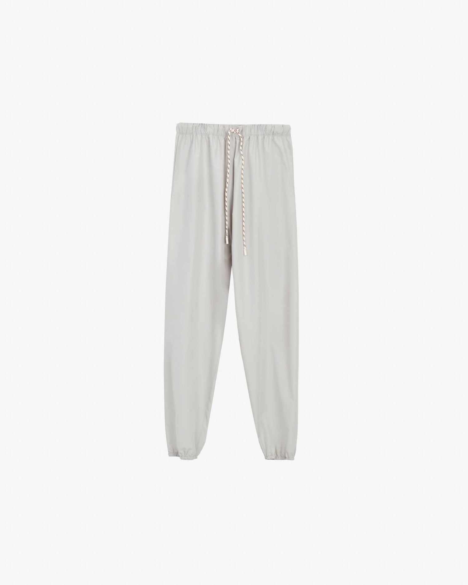 PANTALONE LOOSE FIT Salvia