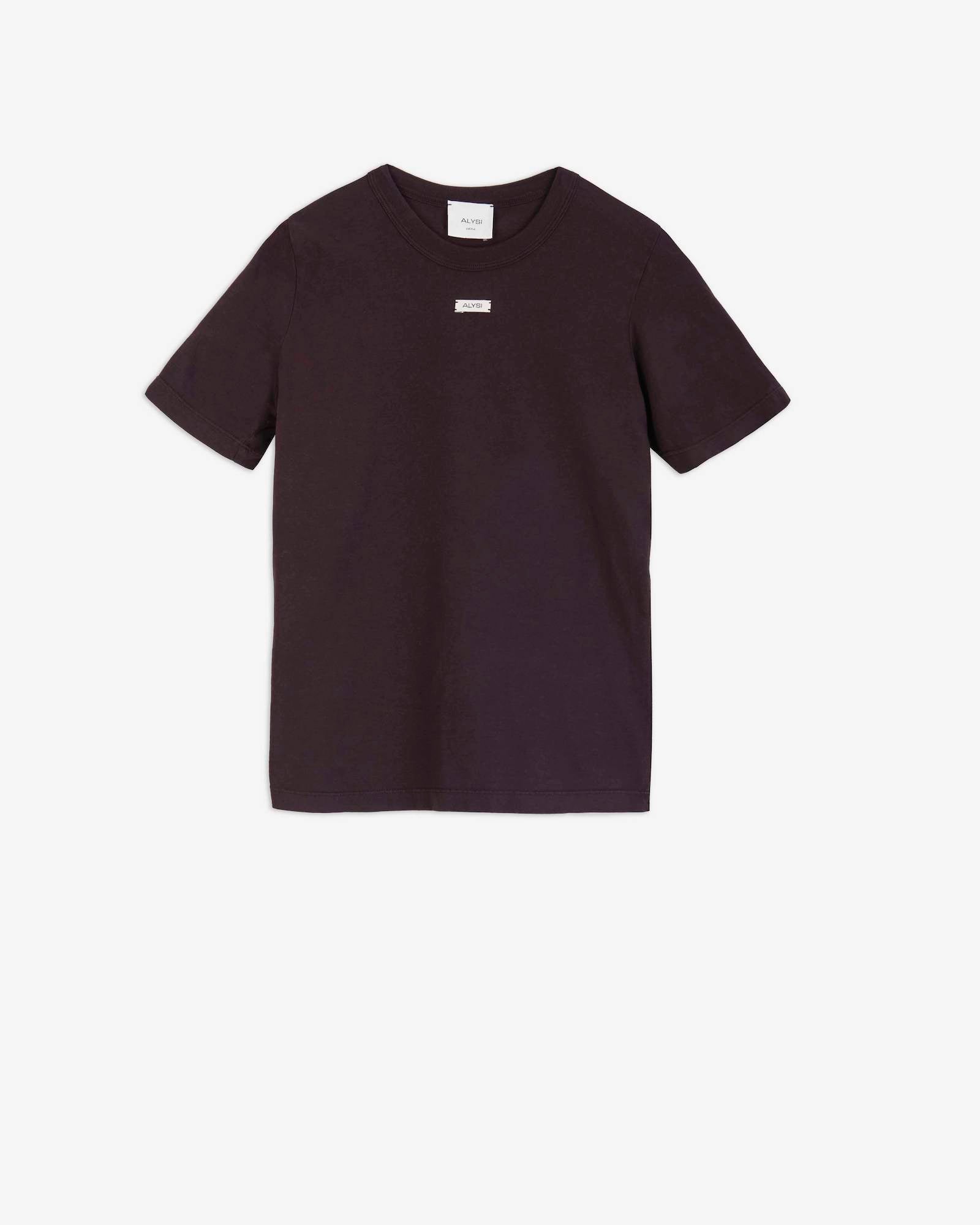 T-SHIRT COTONE BIO