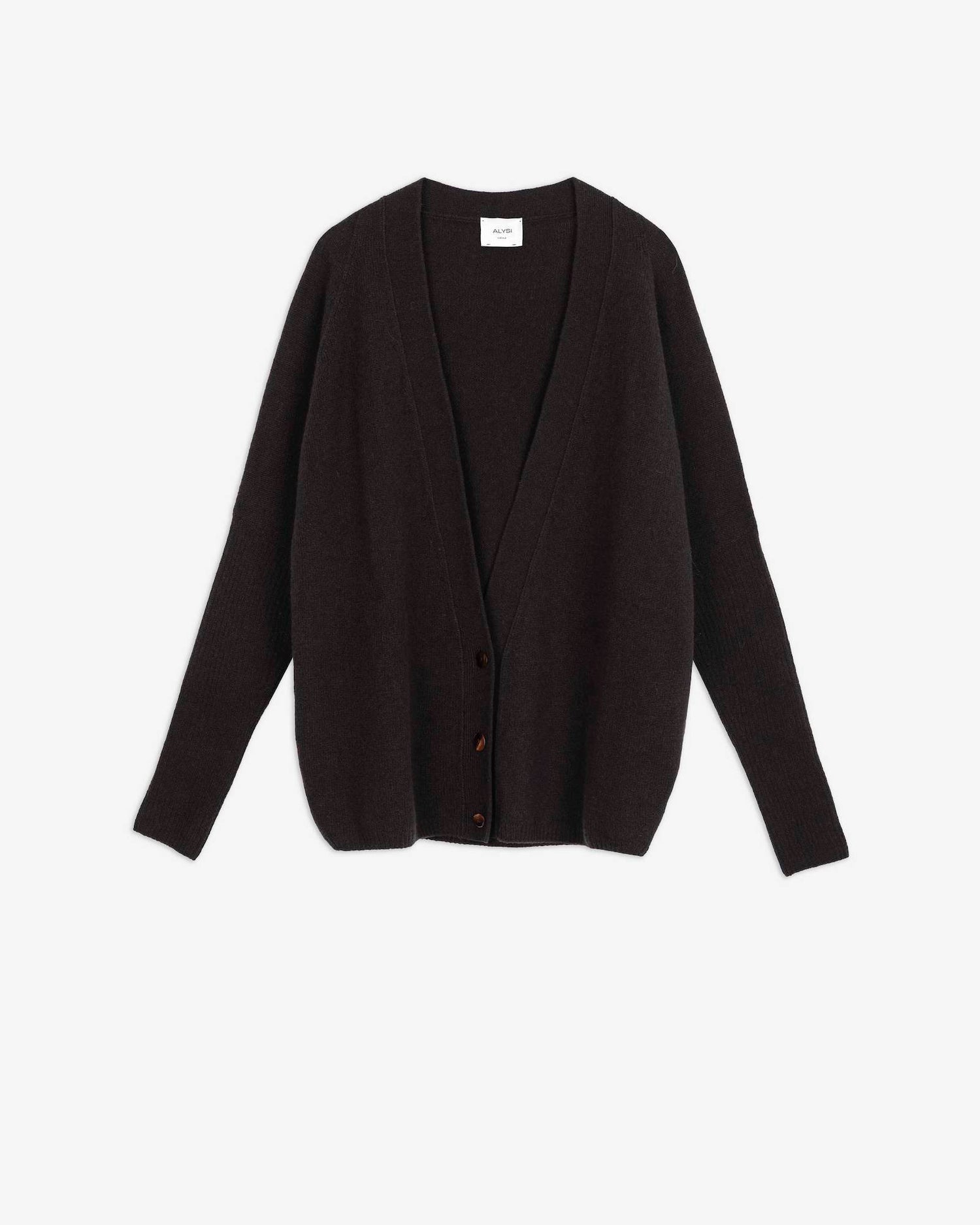 CARDIGAN IN CASHMERE