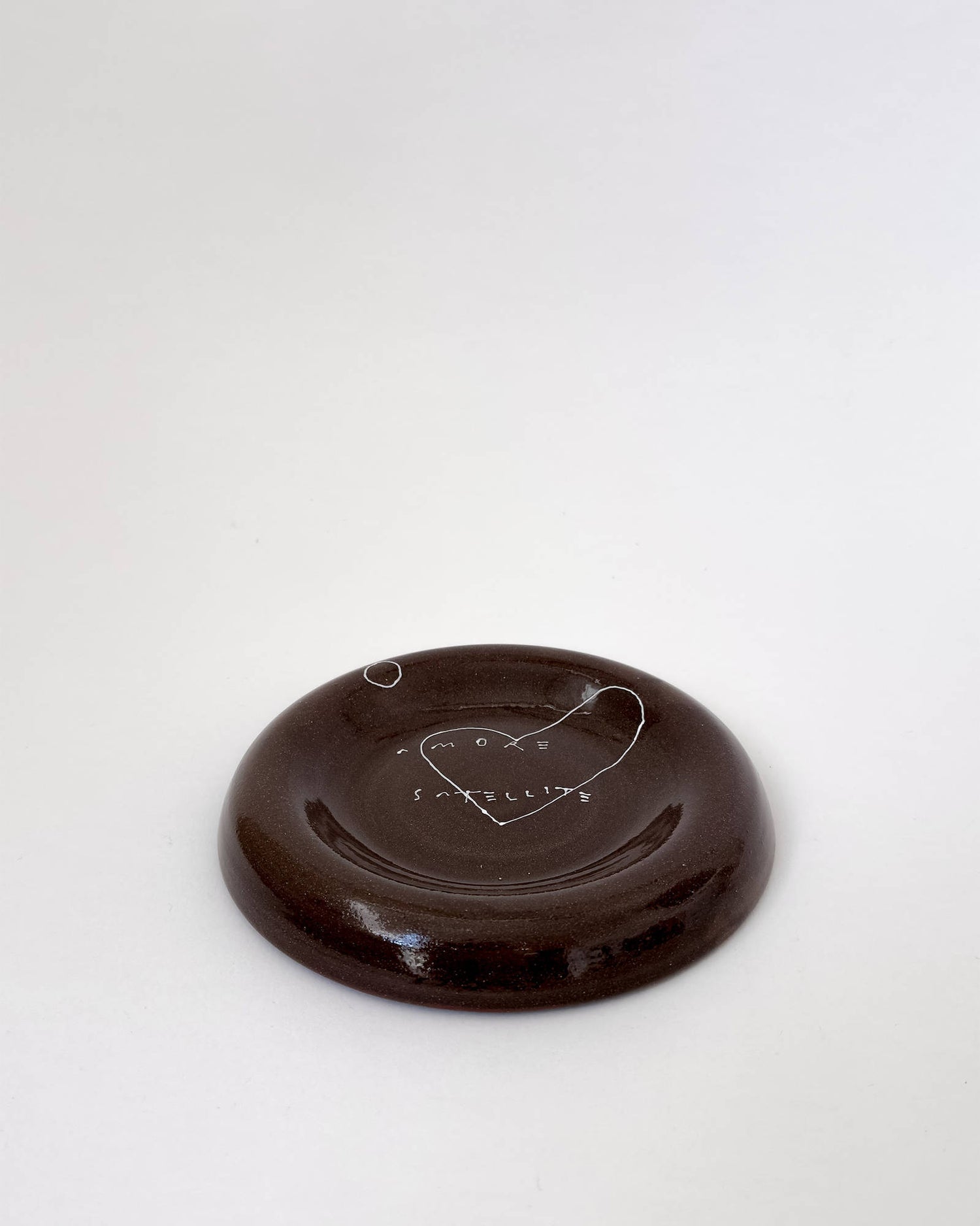 PIATTINO AMORE SATELLITE