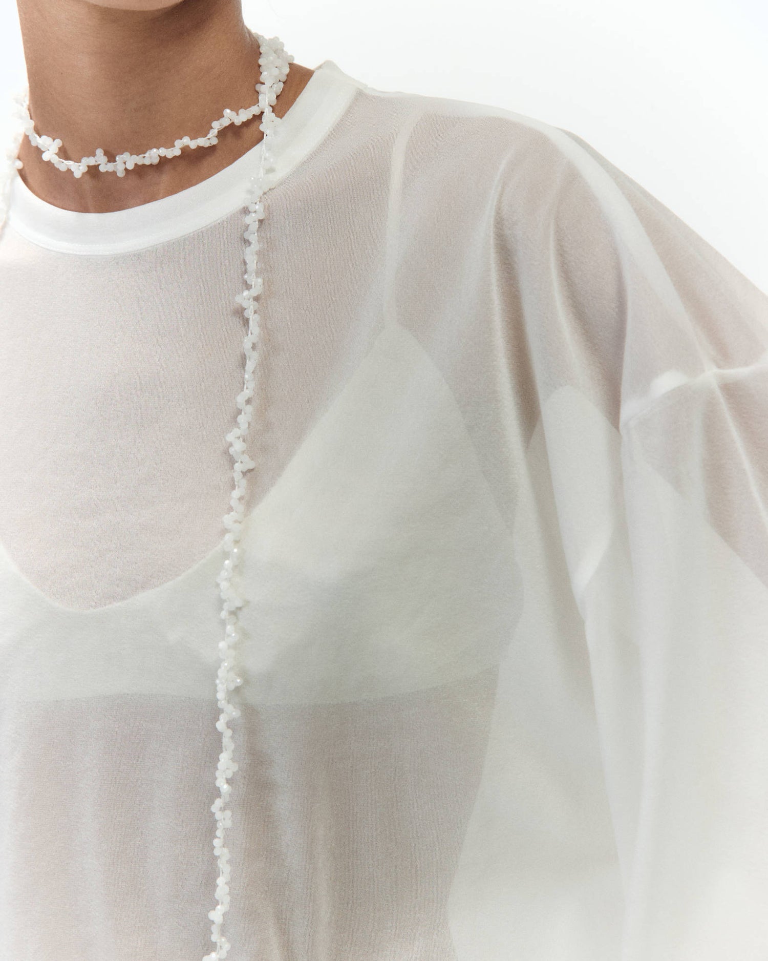 MAGLIA T-SHIRT LIGHT JERSEY