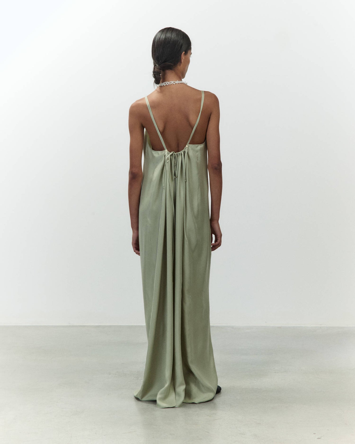 ABITO LINGERIE CON PIZZO