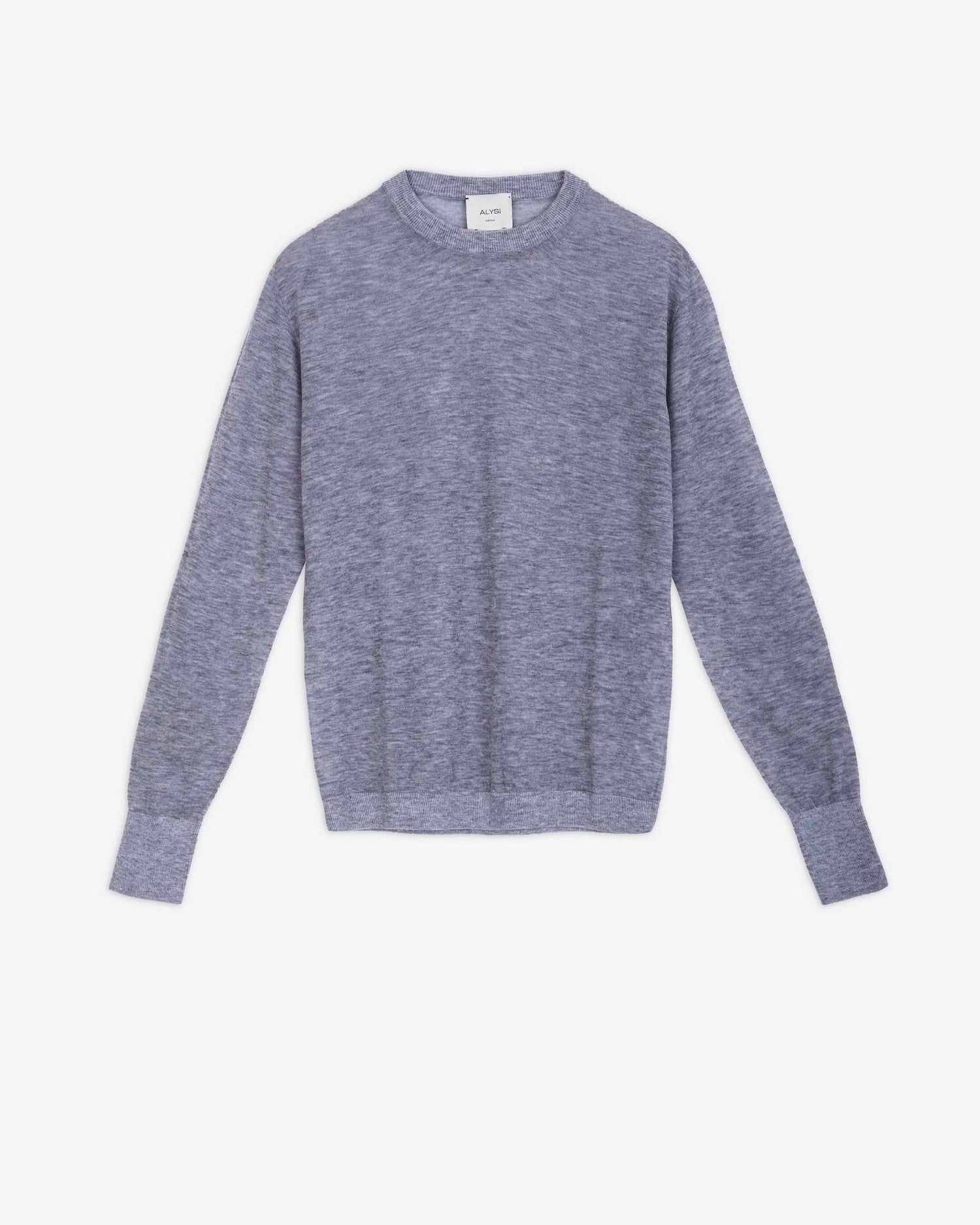 MAGLIA LANA EXTRAFINE