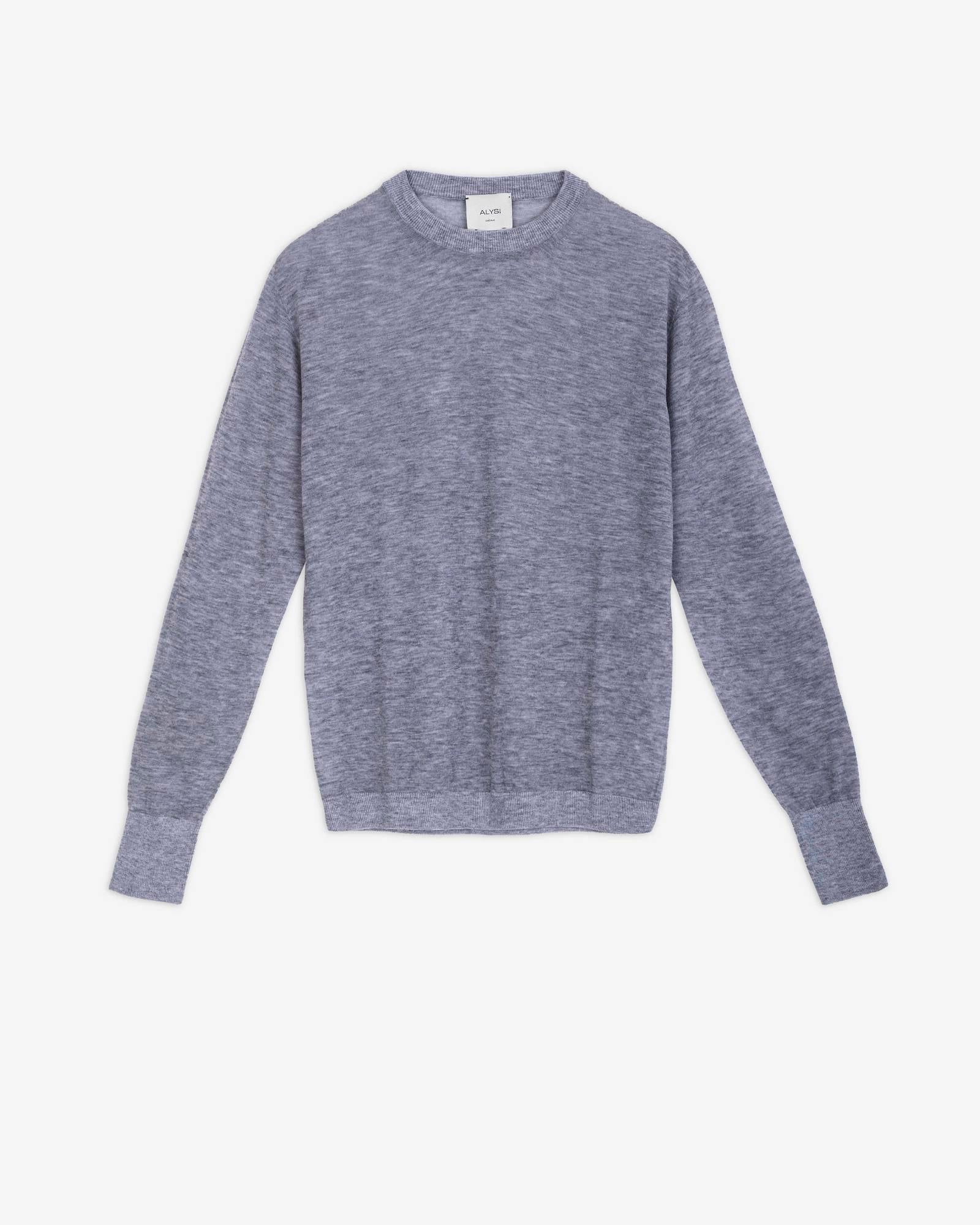 MAGLIA LANA EXTRAFINE