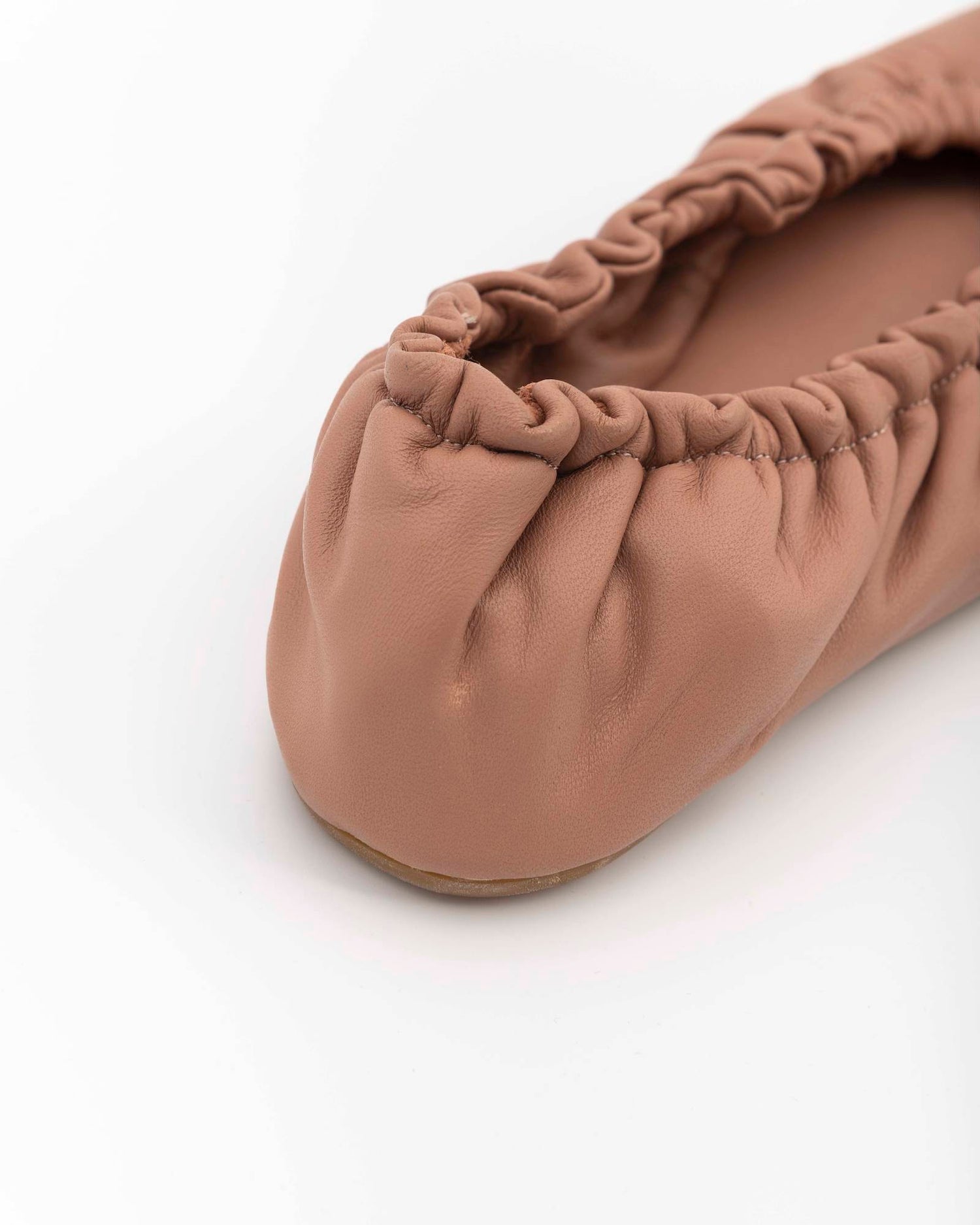 BALLERINA ARRICCIATA