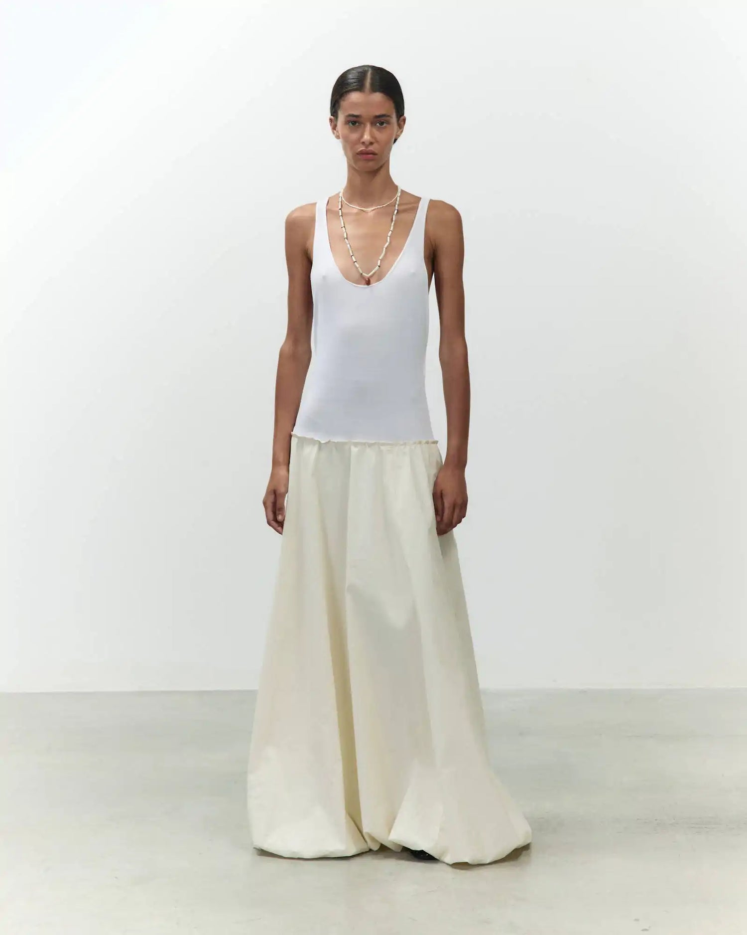 ABITO BALOON COMBINATO