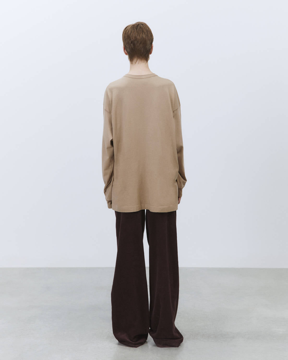 T-SHIRT & CO M/L MADE IN ALYSI