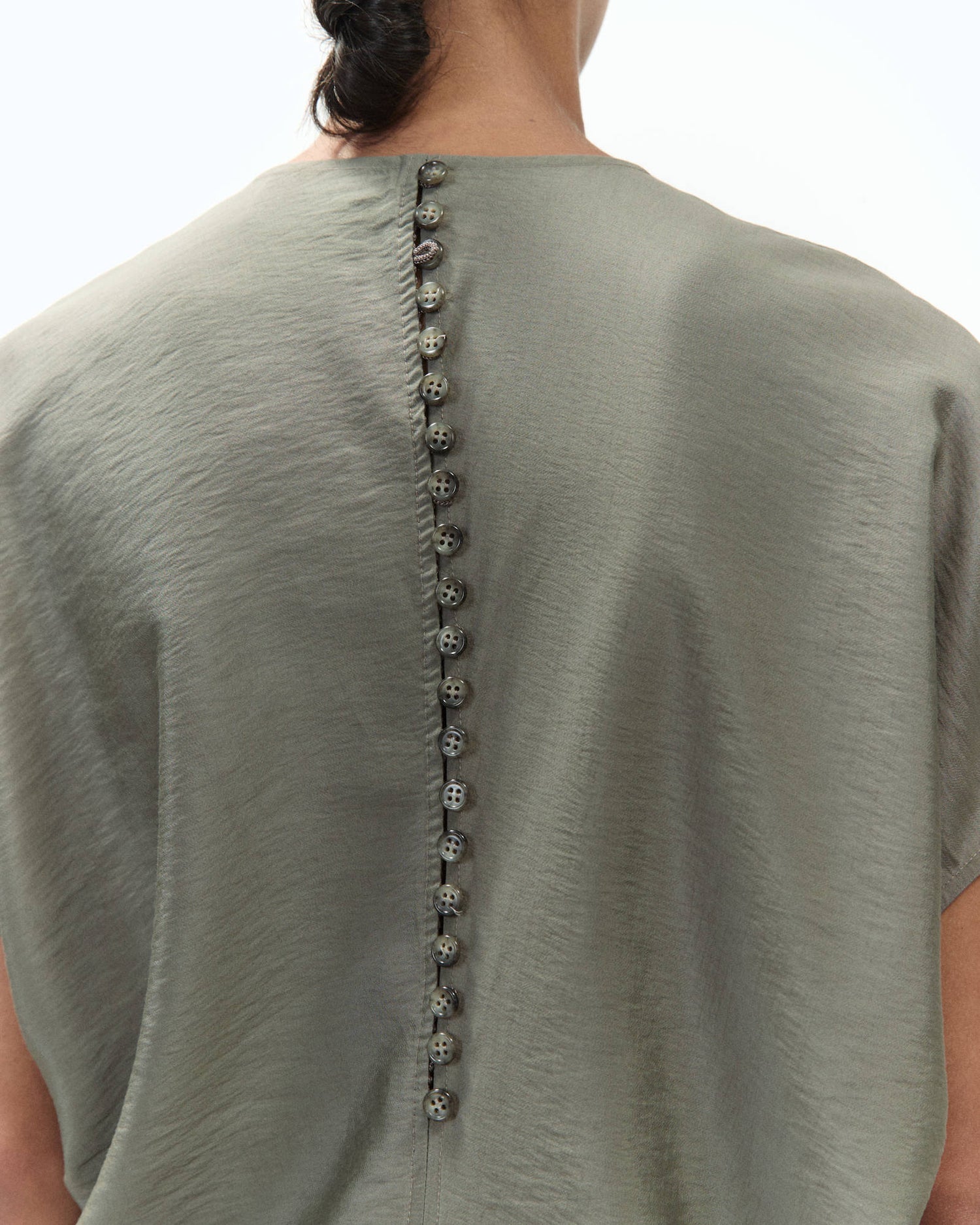 ABITO LUNGO LIQUID TOUCH