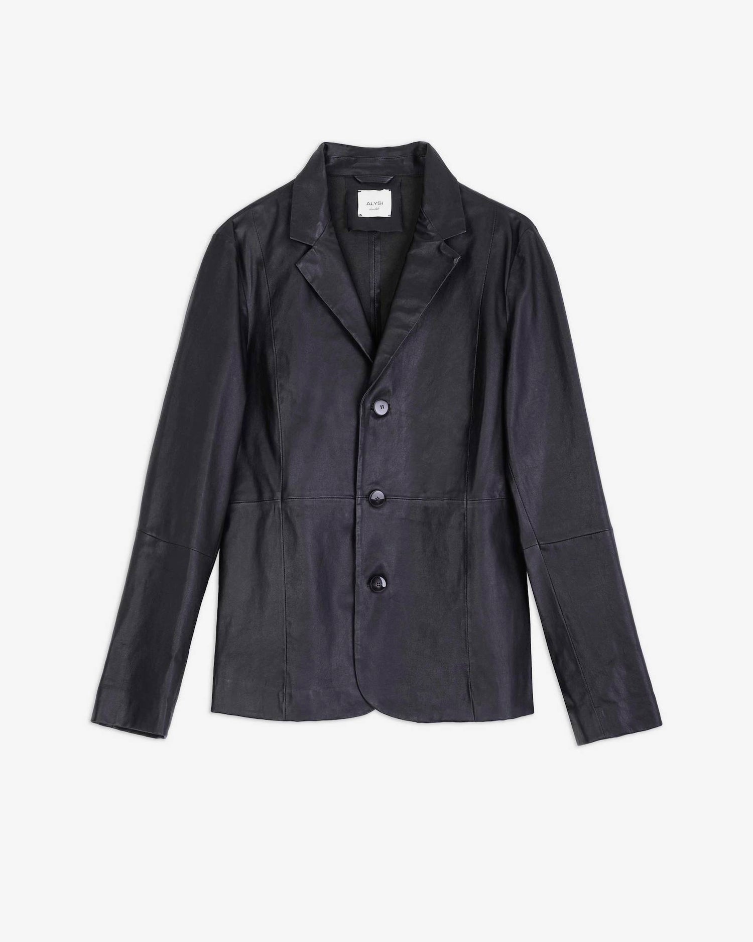 BLAZER SLIM STRETCH JACKET