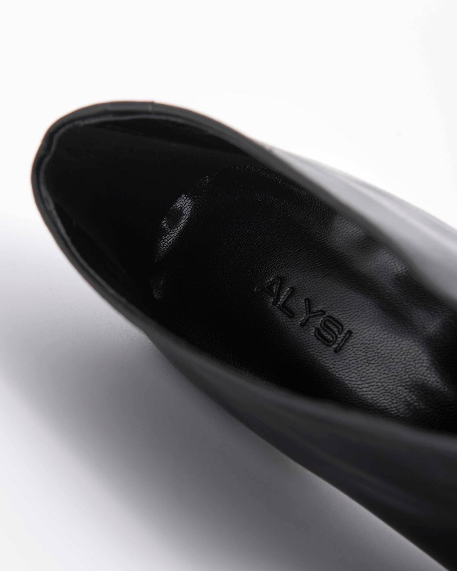 STIVALETTO FILOFORMA