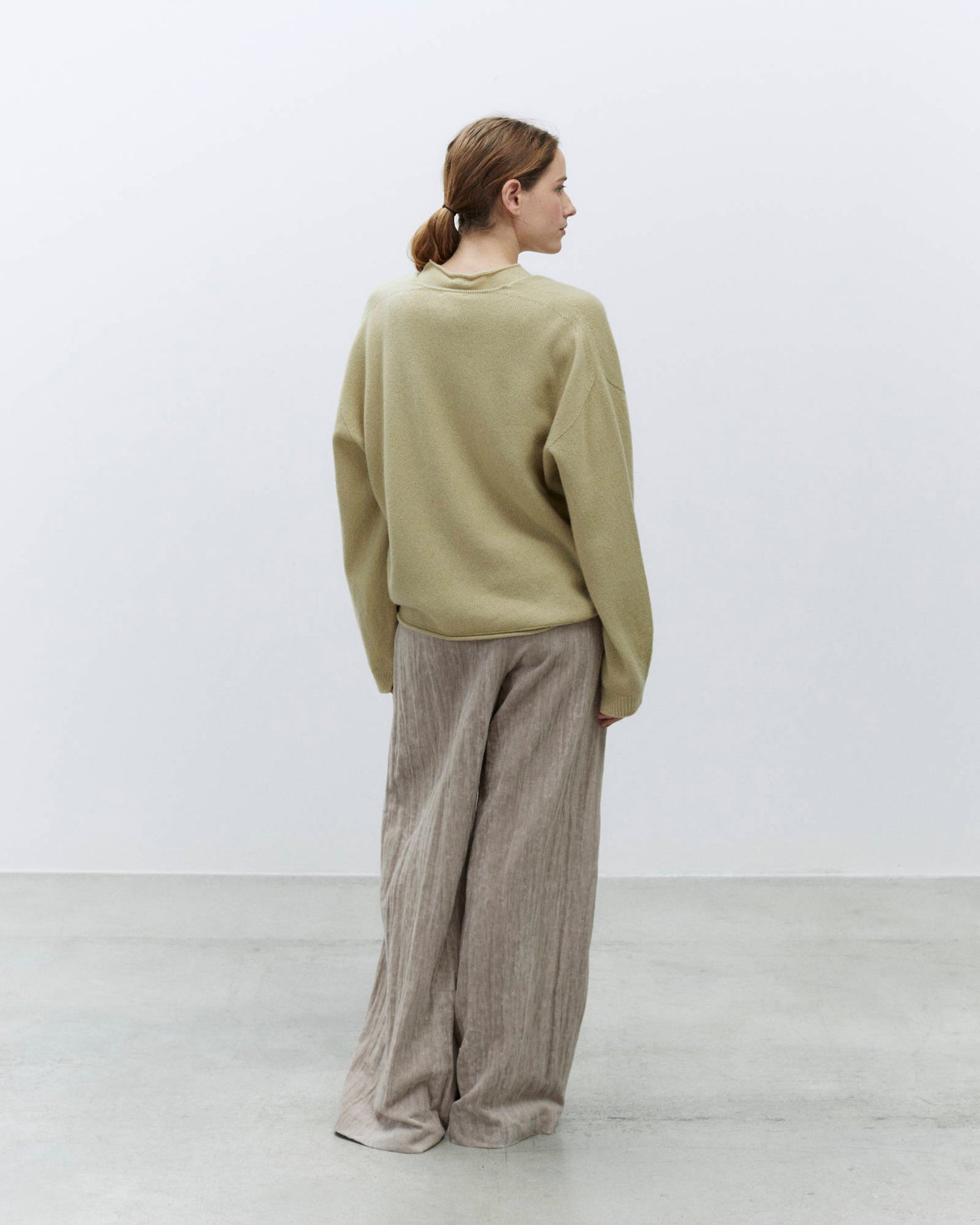 TOP E MAGLIA SUPER SOFT