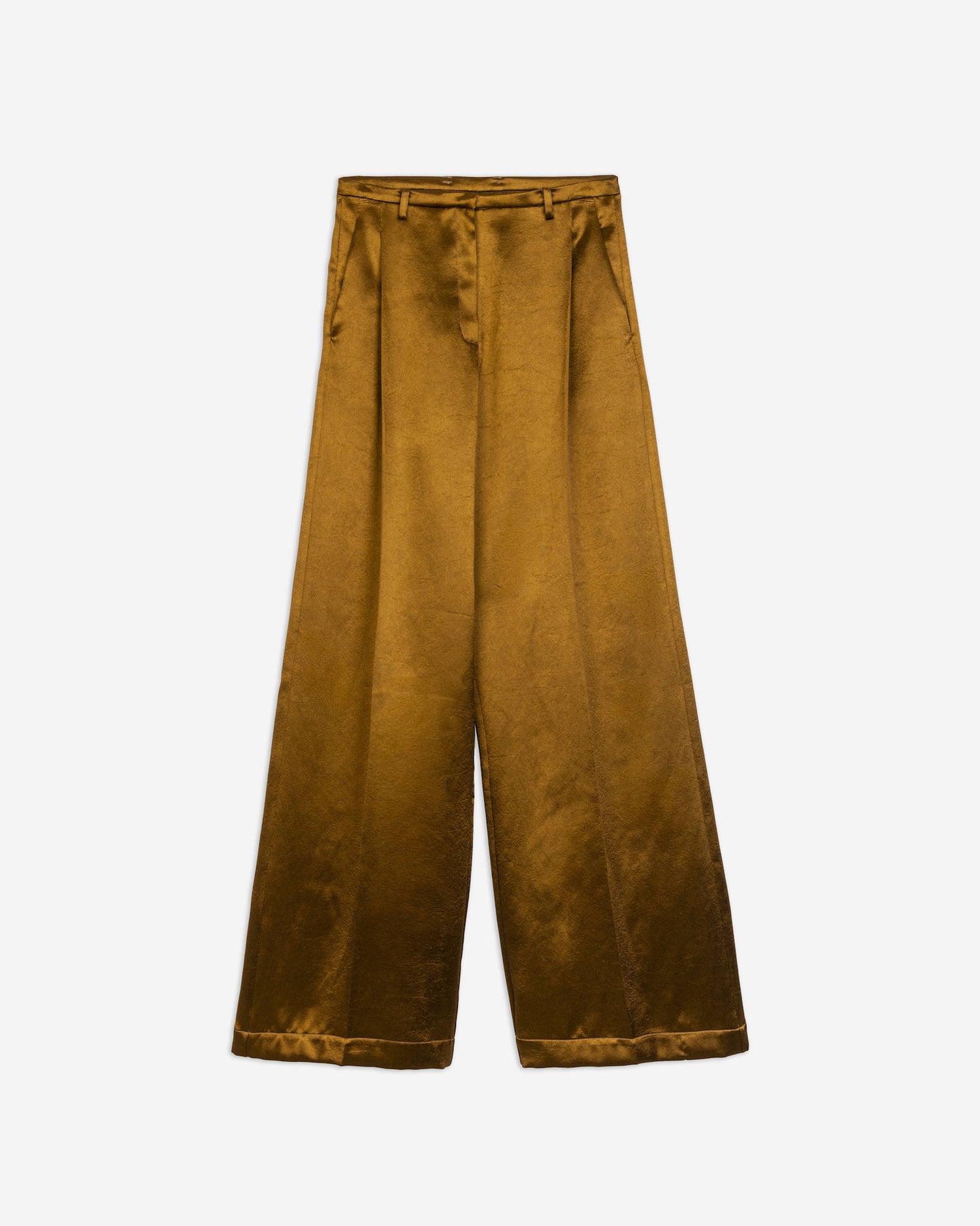 PANTALONE SHINY AMPIO