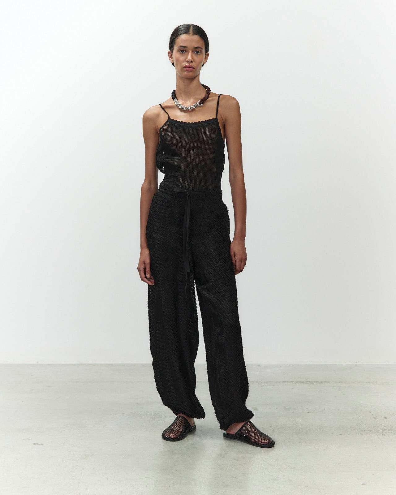 PANTALONE PLUMETIS BARREL