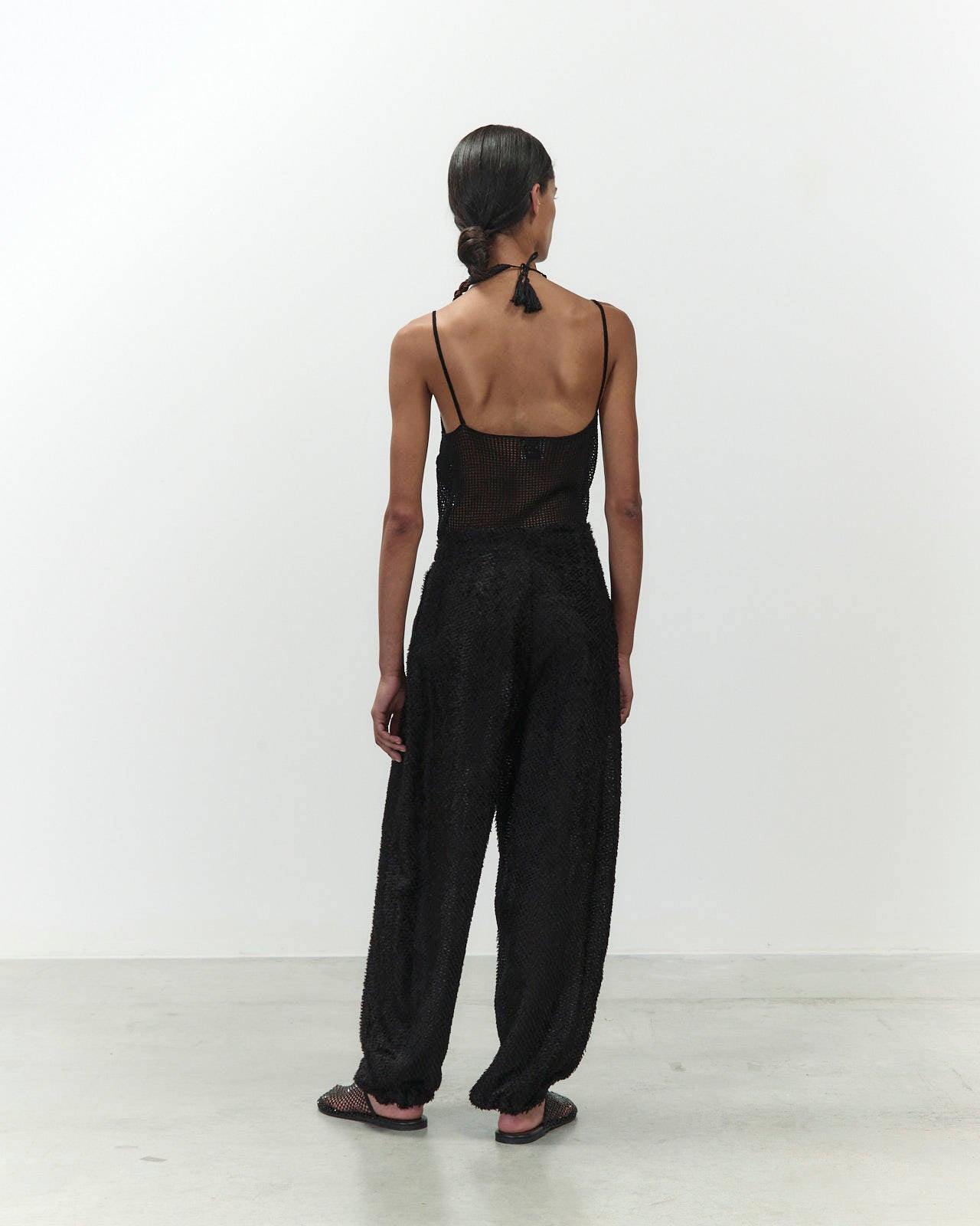 PANTALONE PLUMETIS BARREL