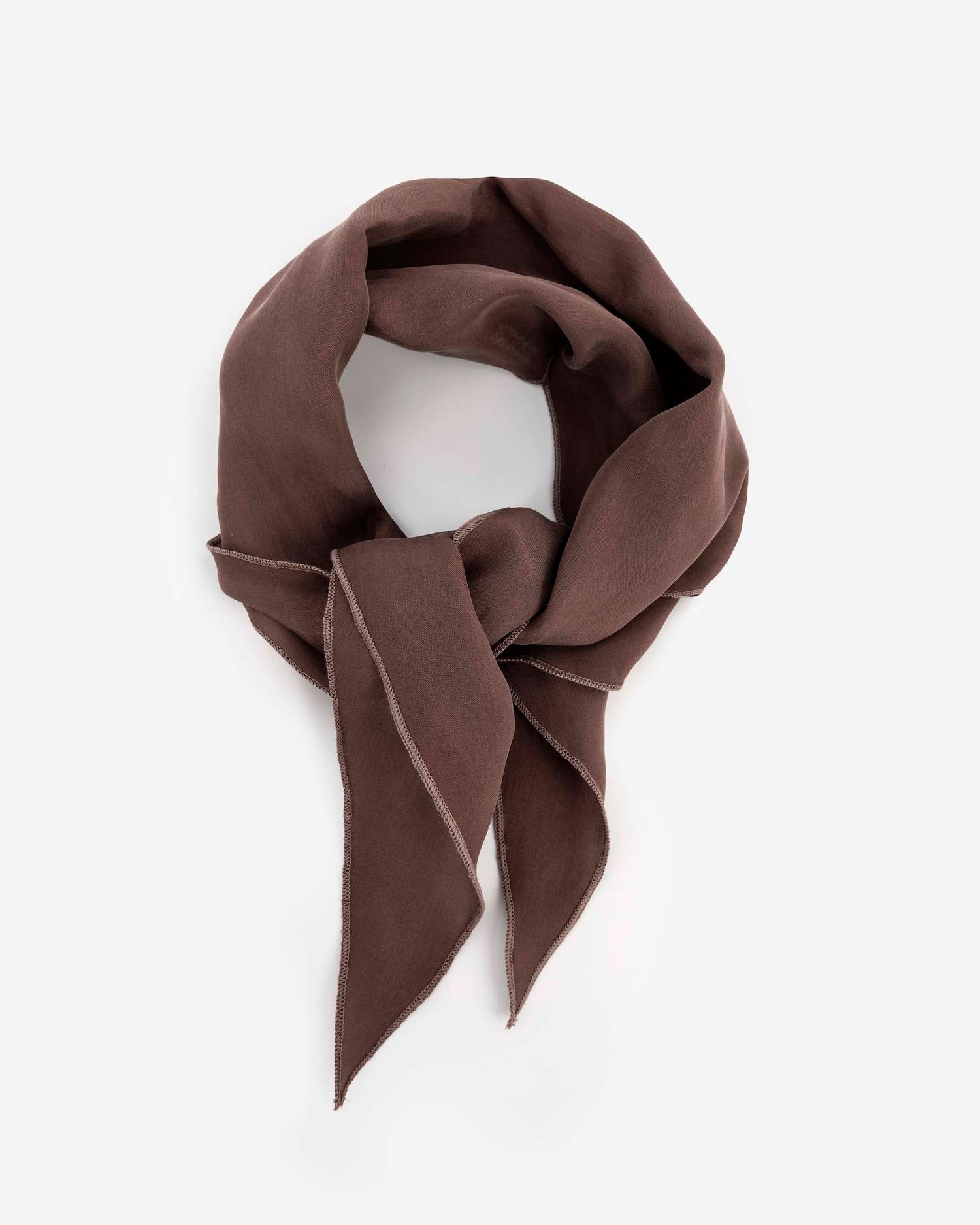 MINI FOULARD IN SETA
