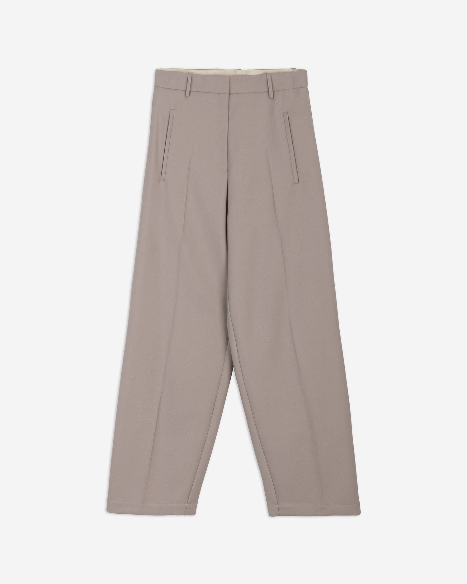 PANTALONE SARTORIALE AMPIO