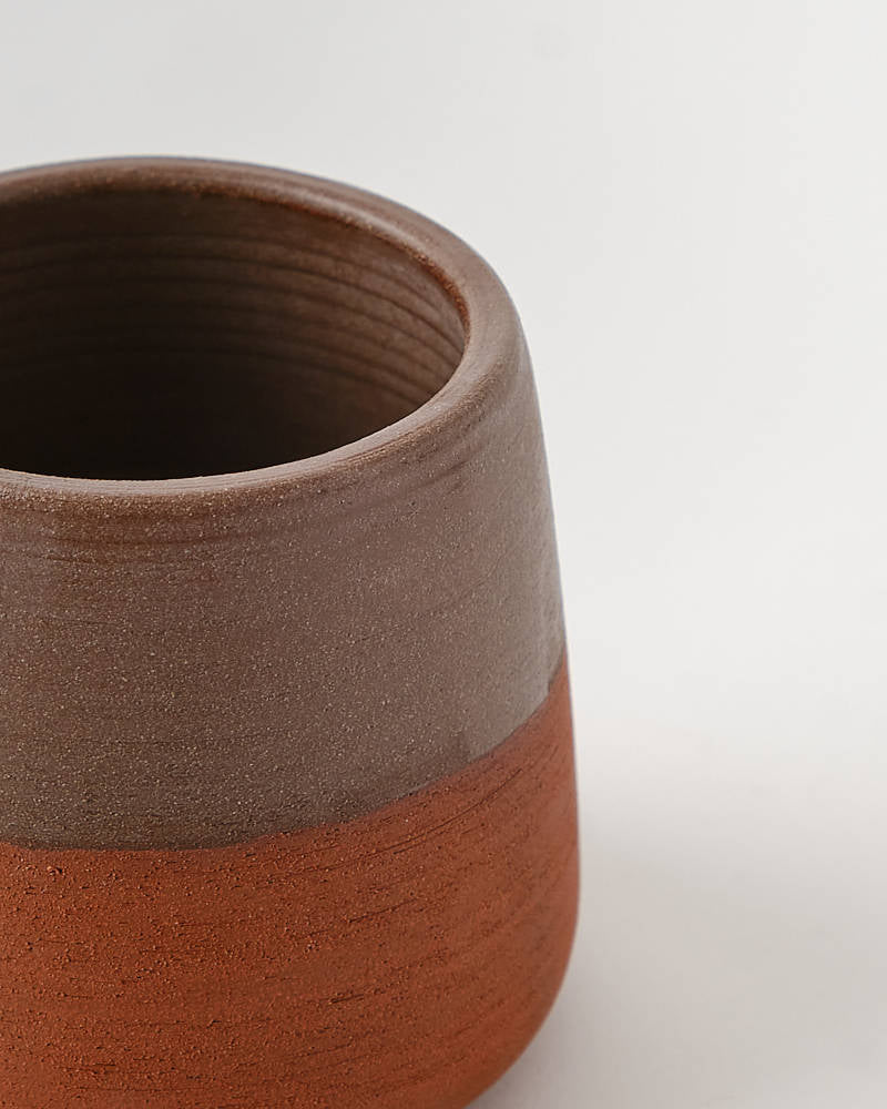 TAZZA Ruggine