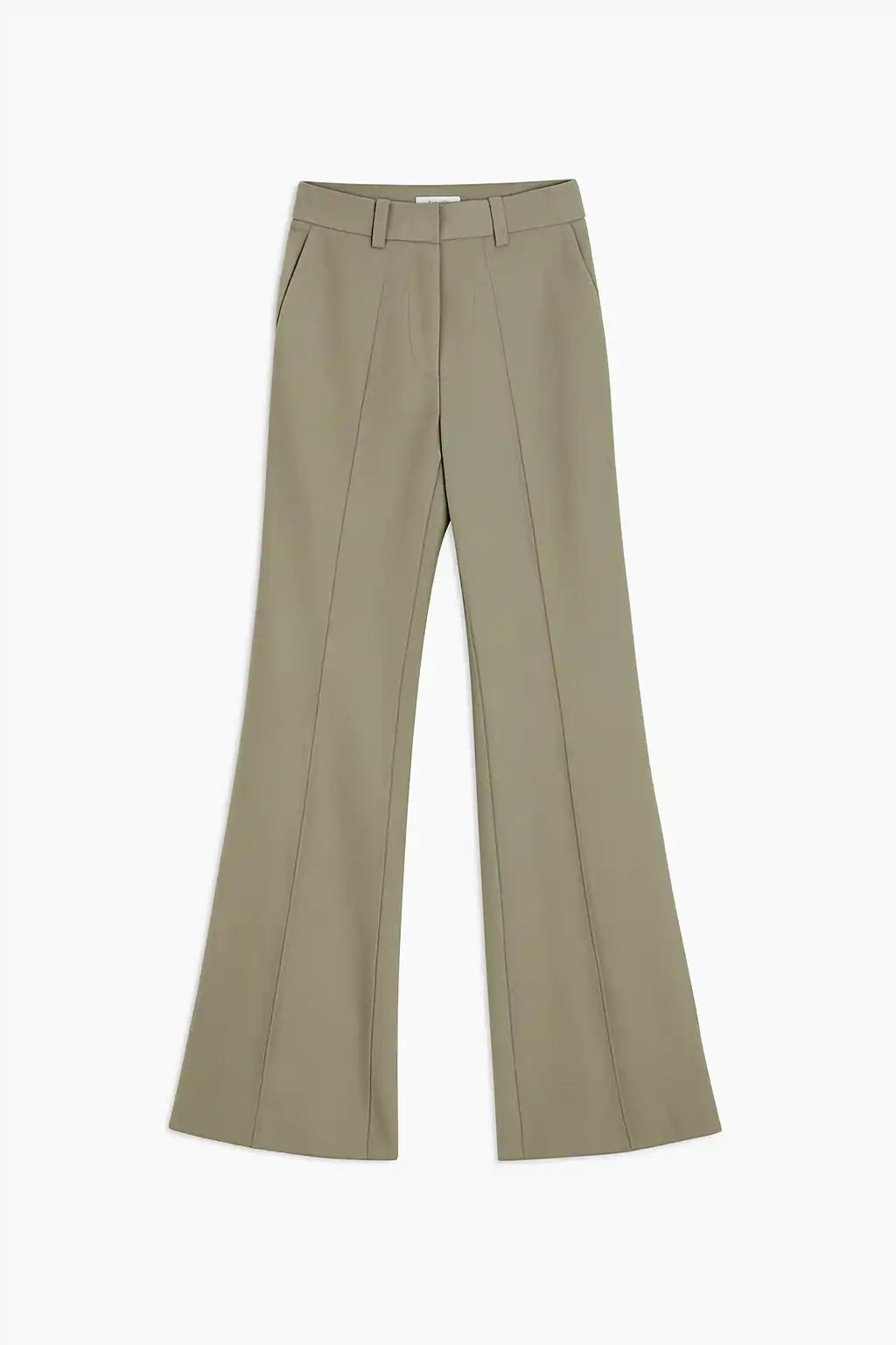 PANTALONE FLARE LANA