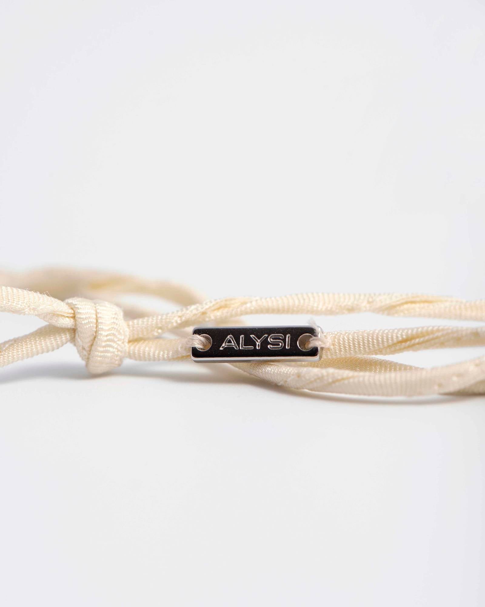 COLLANA CON ELEMENTO IRREGOLARE