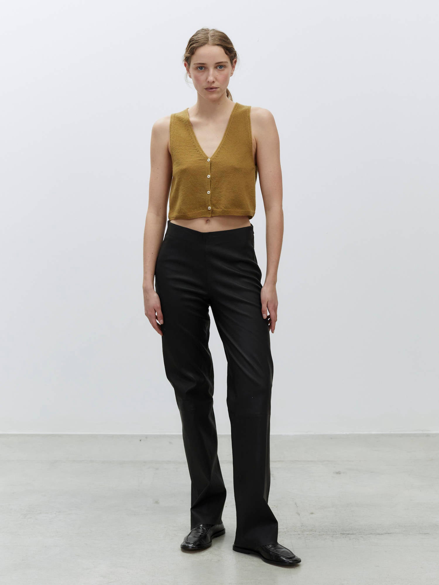 TWINSET IN CACHEMIRE