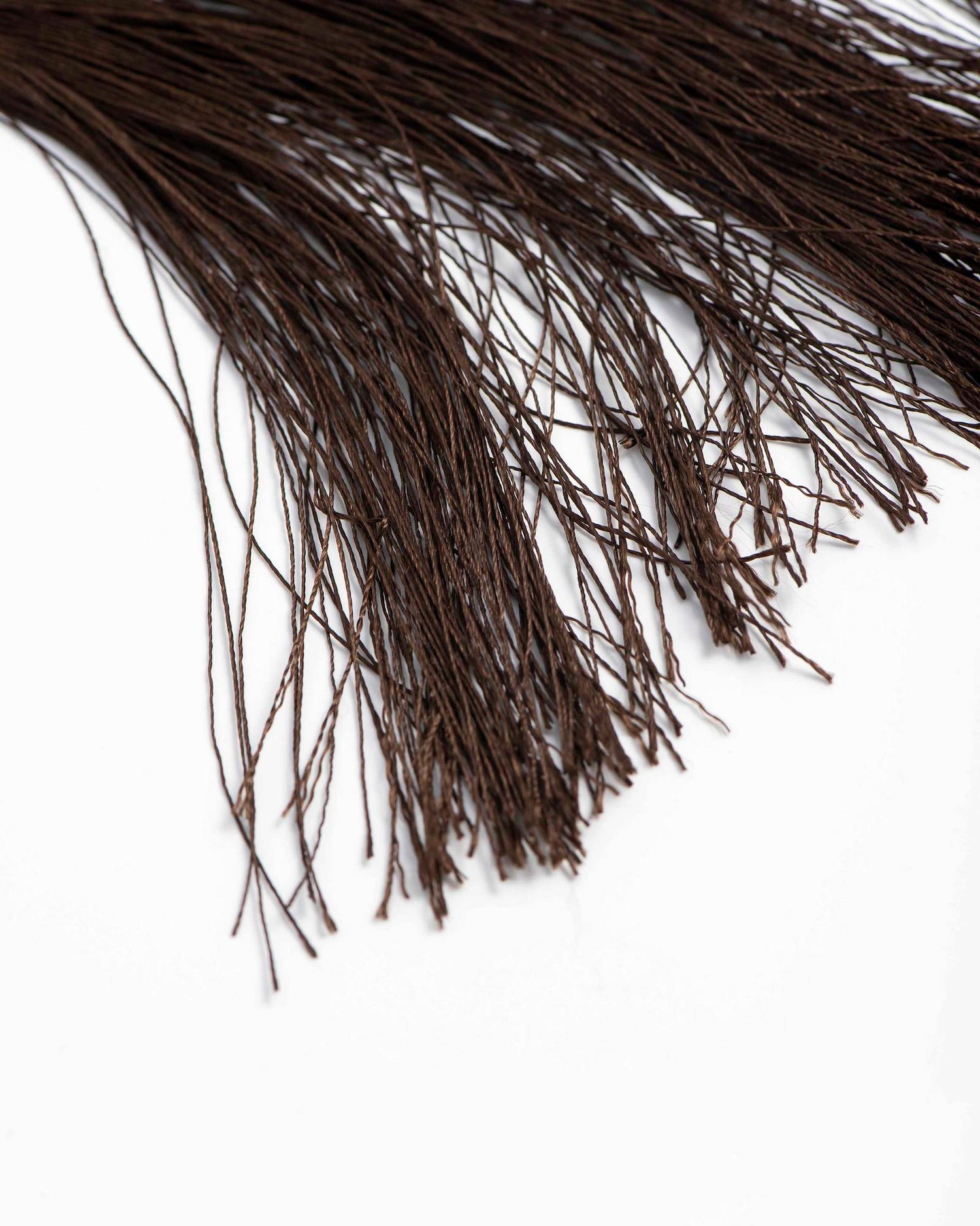 SPILLA PLACCA CON FRANGE