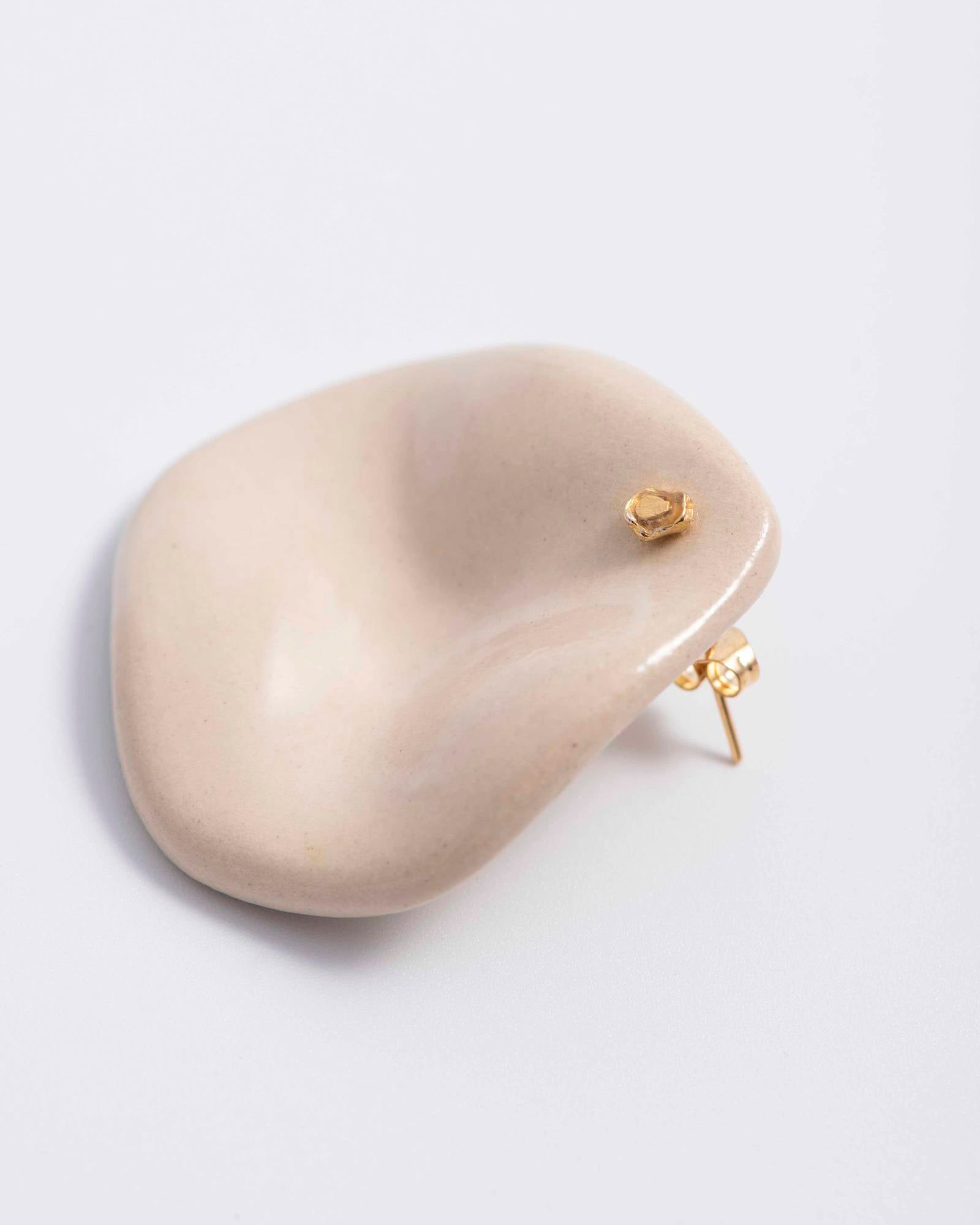 ORECCHINI IN CERAMICA