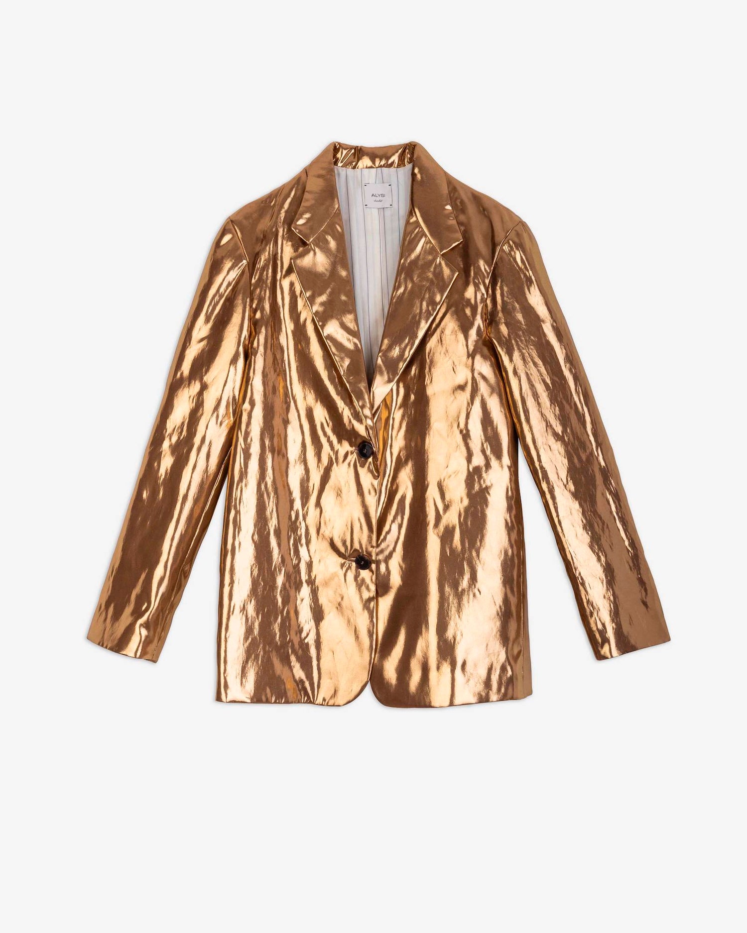 BLAZER GOLD MONOPETTO