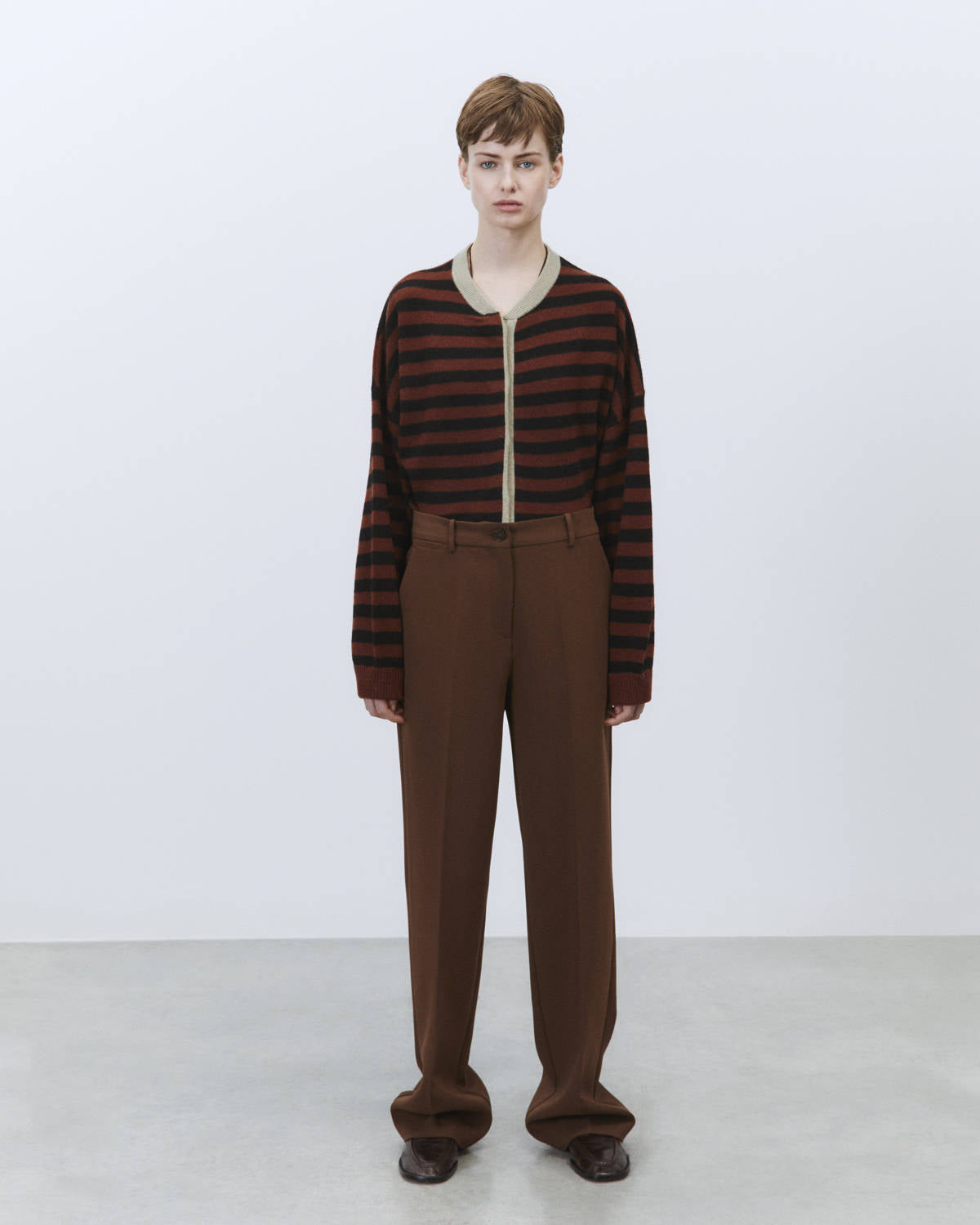 PANTALONE SARTORIALE