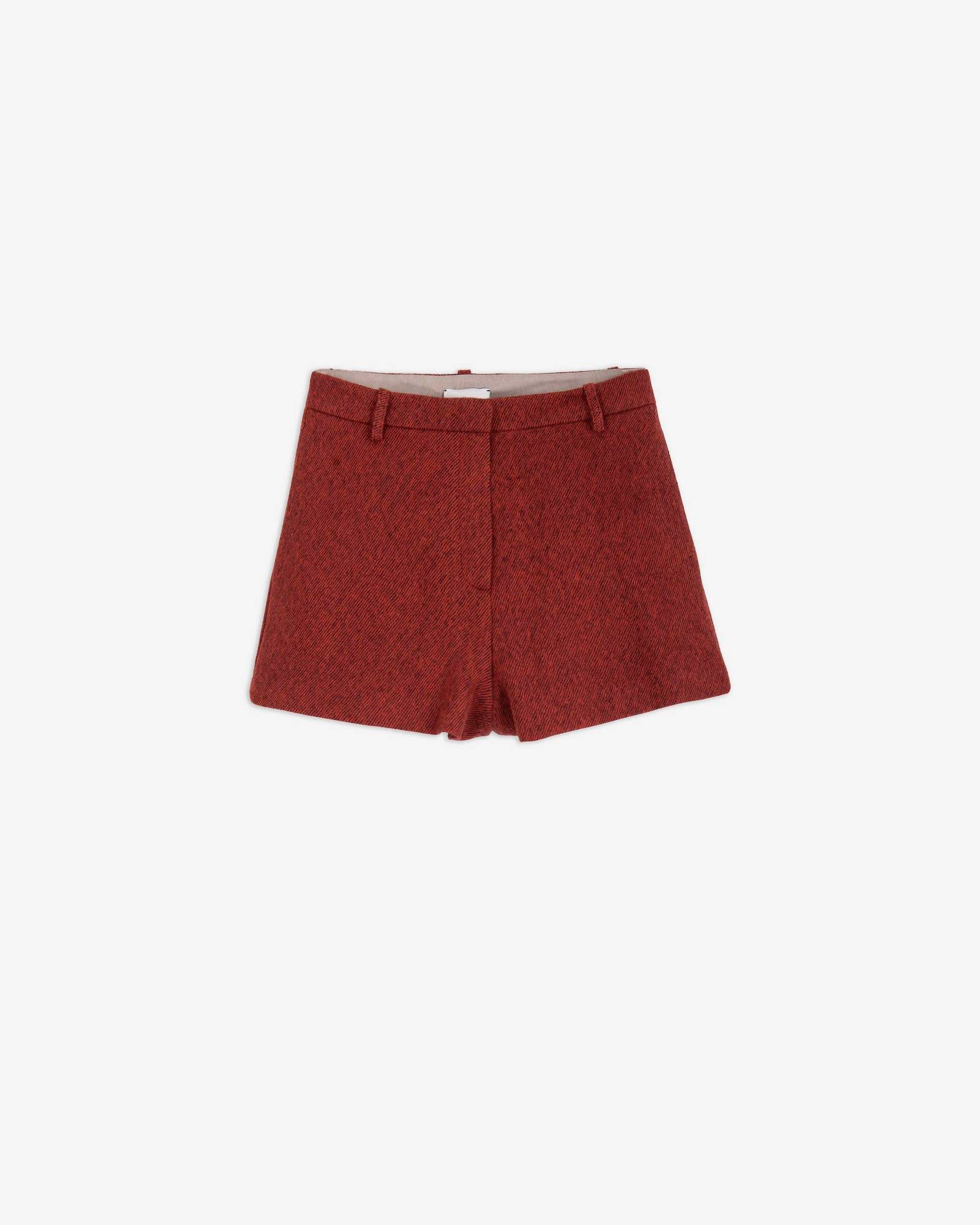 SHORTS DIAGONAL