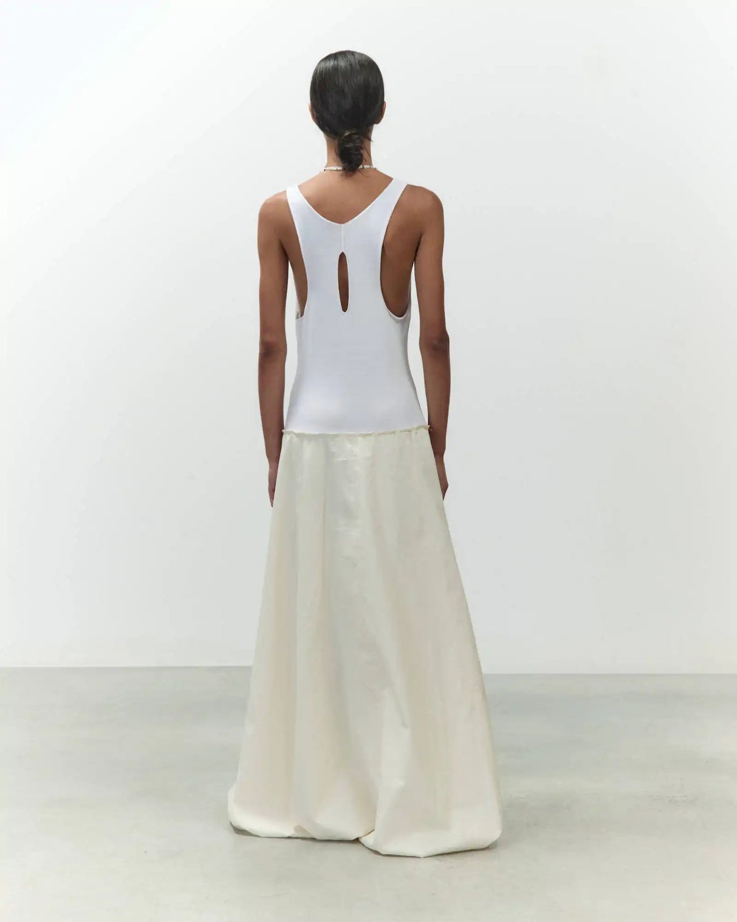 ABITO BALOON COMBINATO