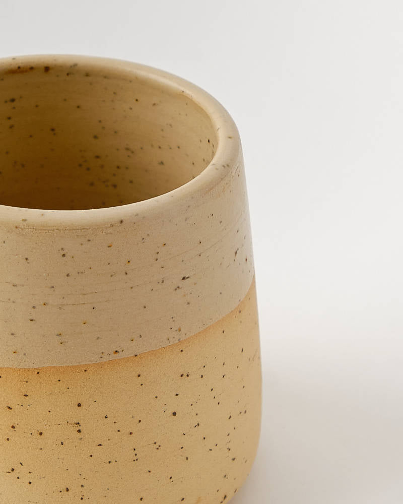 TAZZA PUNTINATO