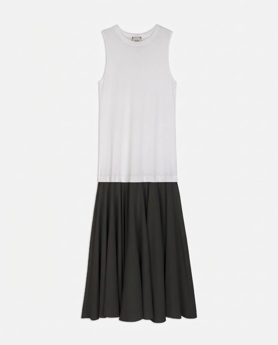 ABITO T-SHIRT LUNGO