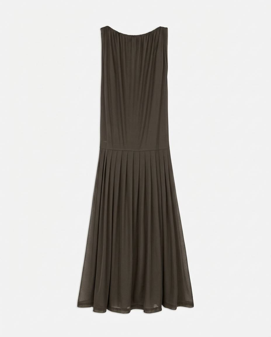 ABITO LUNGO LIGHT JERSEY