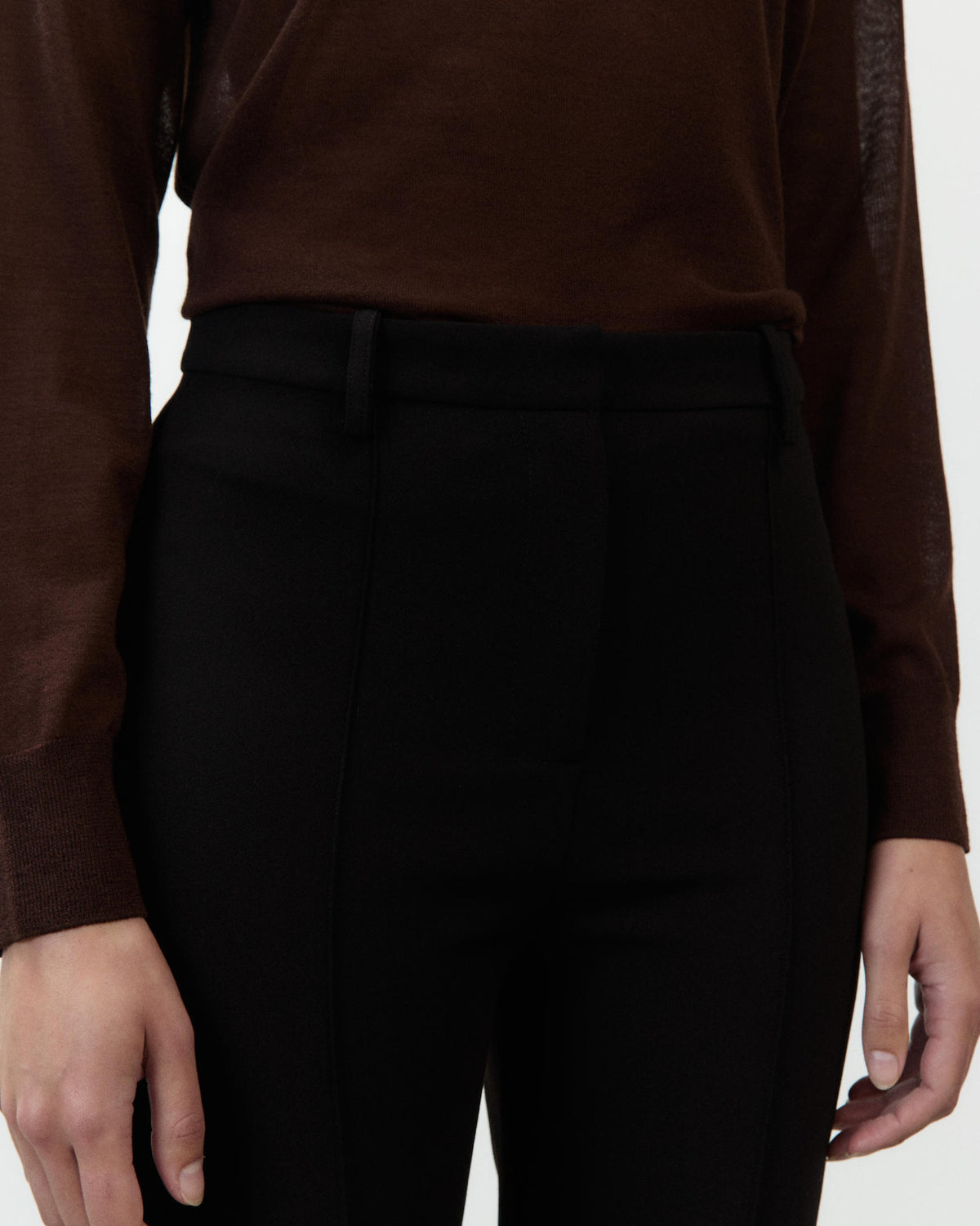 PANTALONE SARTORIALE SLIM