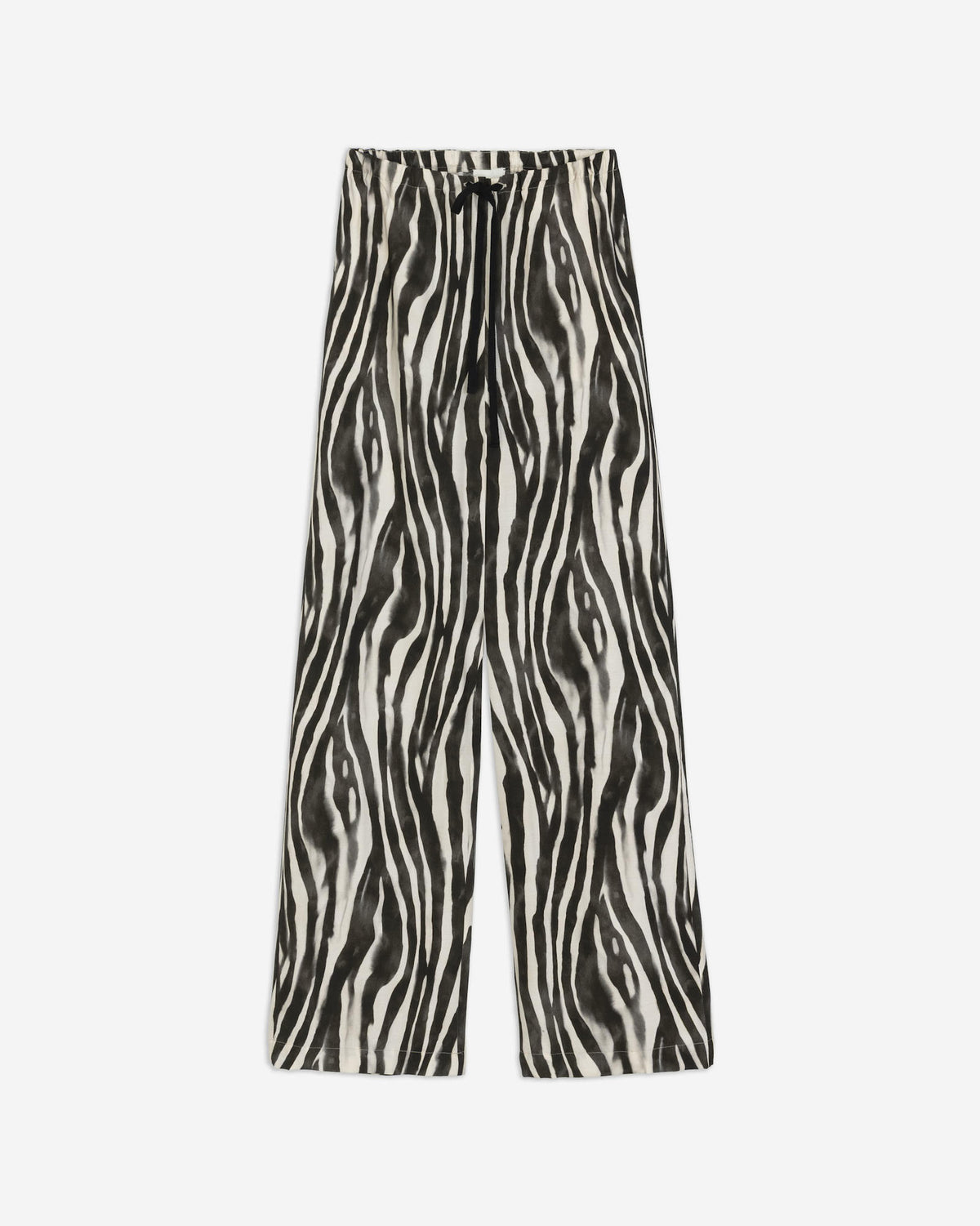 PANTALONE AMPIO STAMPATO