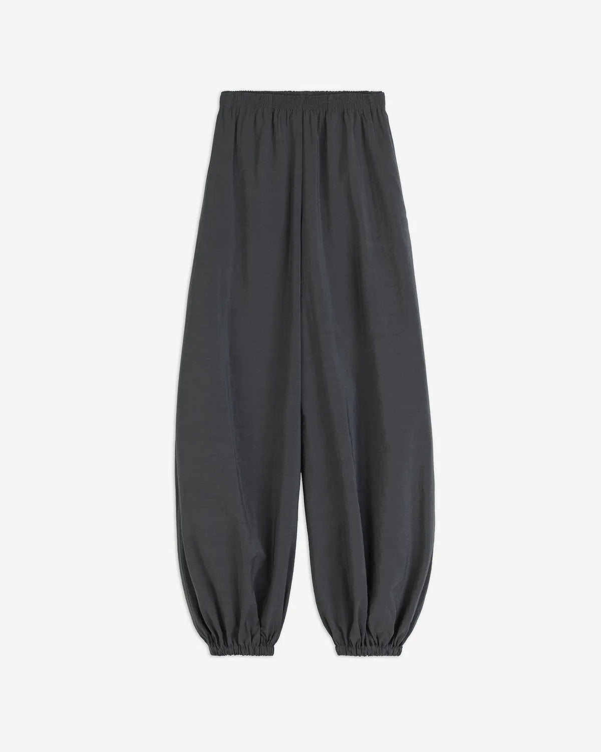 PANTALONE GYM IN LANA
