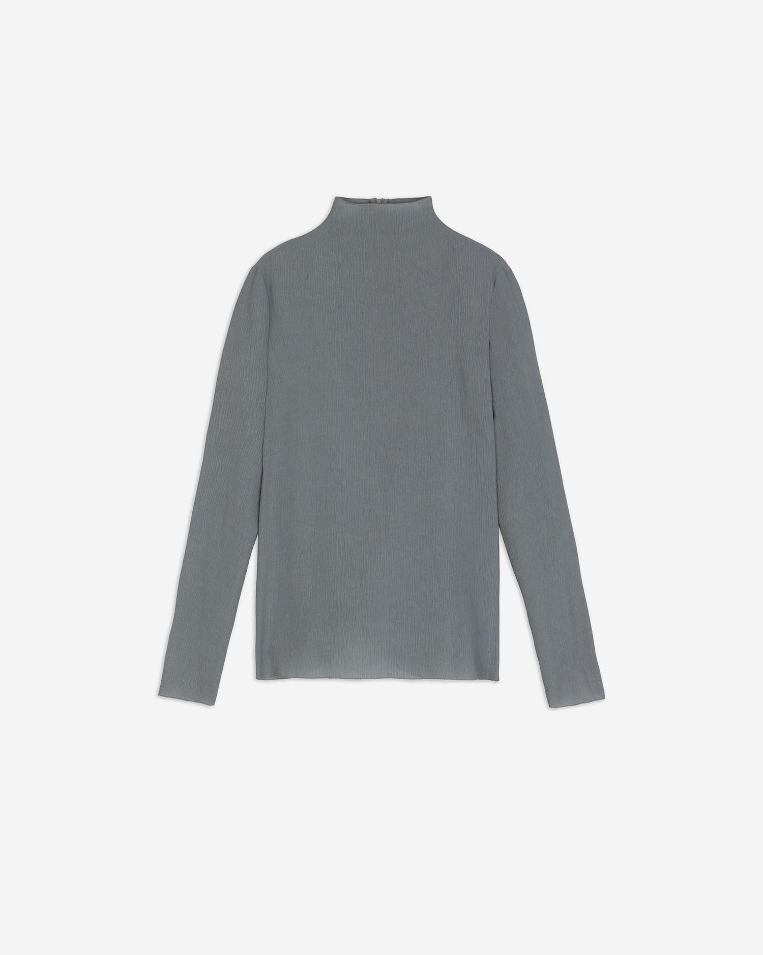TOP CRINKLE COLLO ALTO