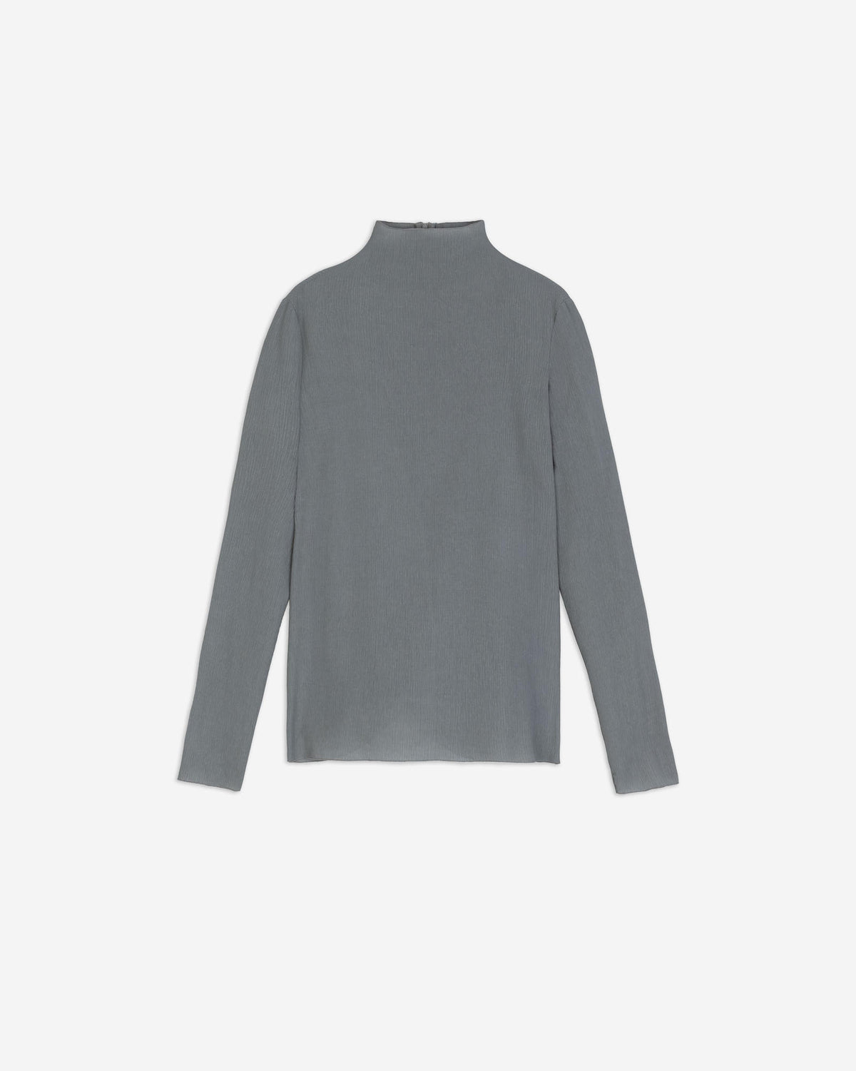 TOP CRINKLE COLLO ALTO