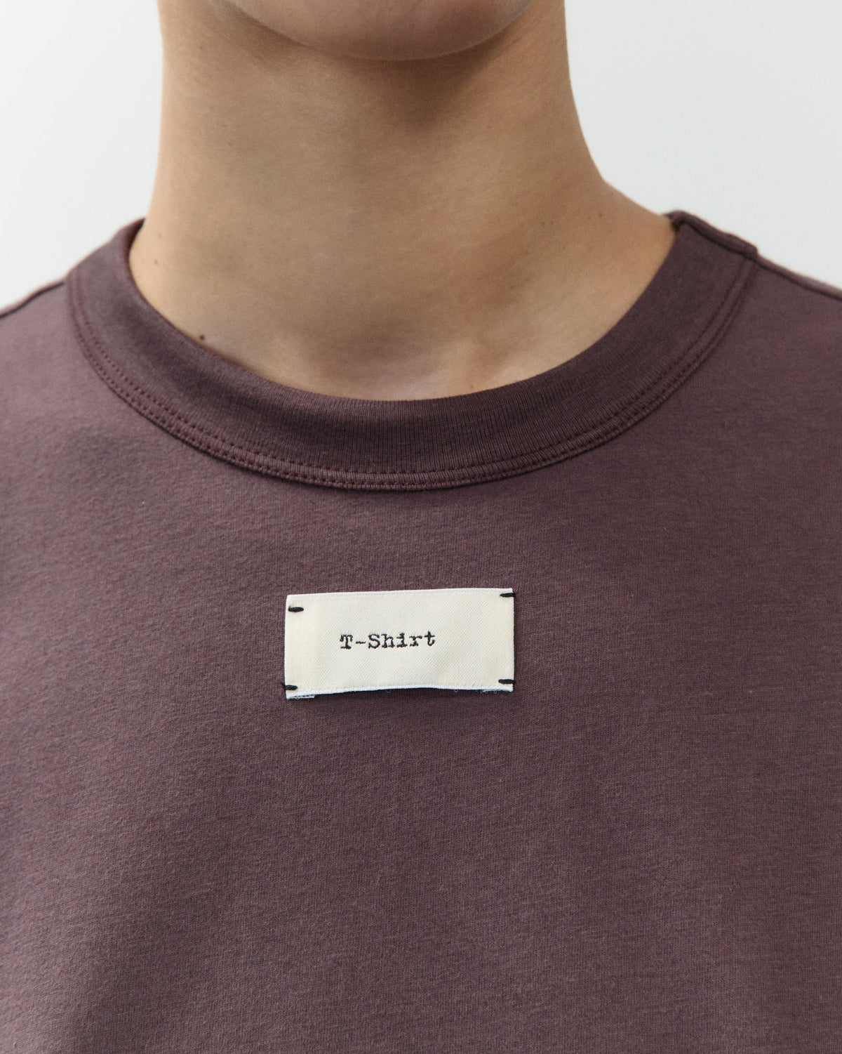T-SHIRT OVERSIZE