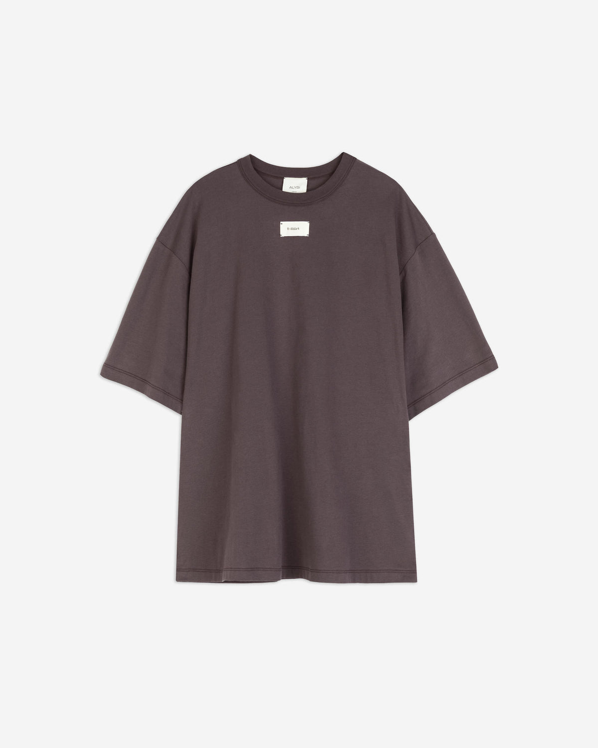 T-SHIRT OVERSIZE
