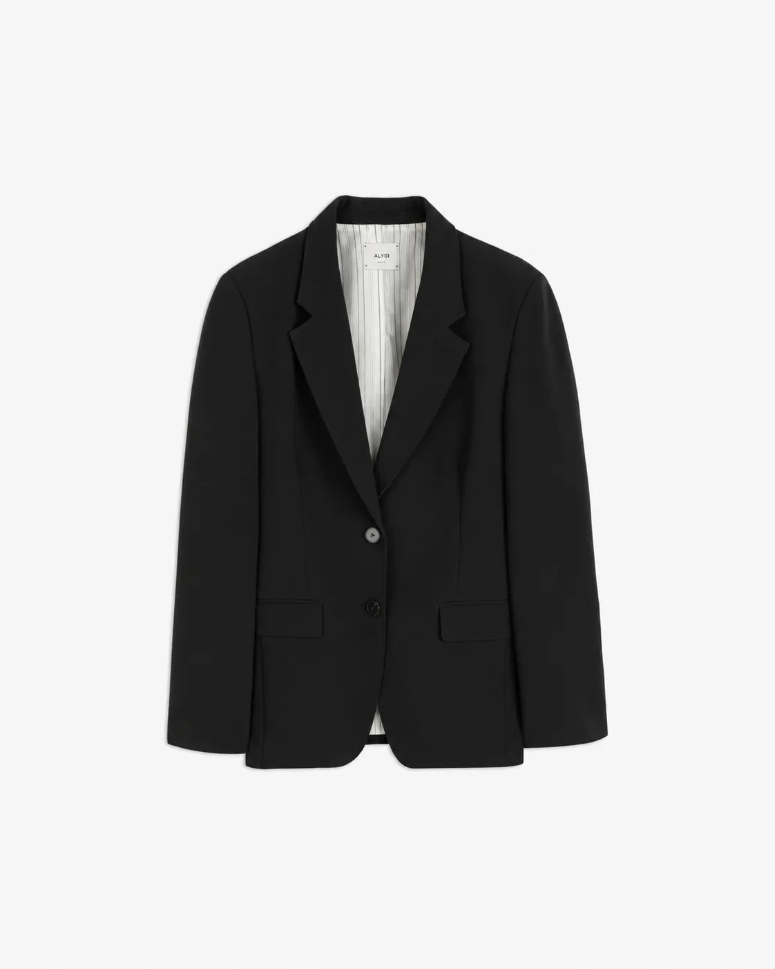 BLAZER REGULAR MONOPETTO