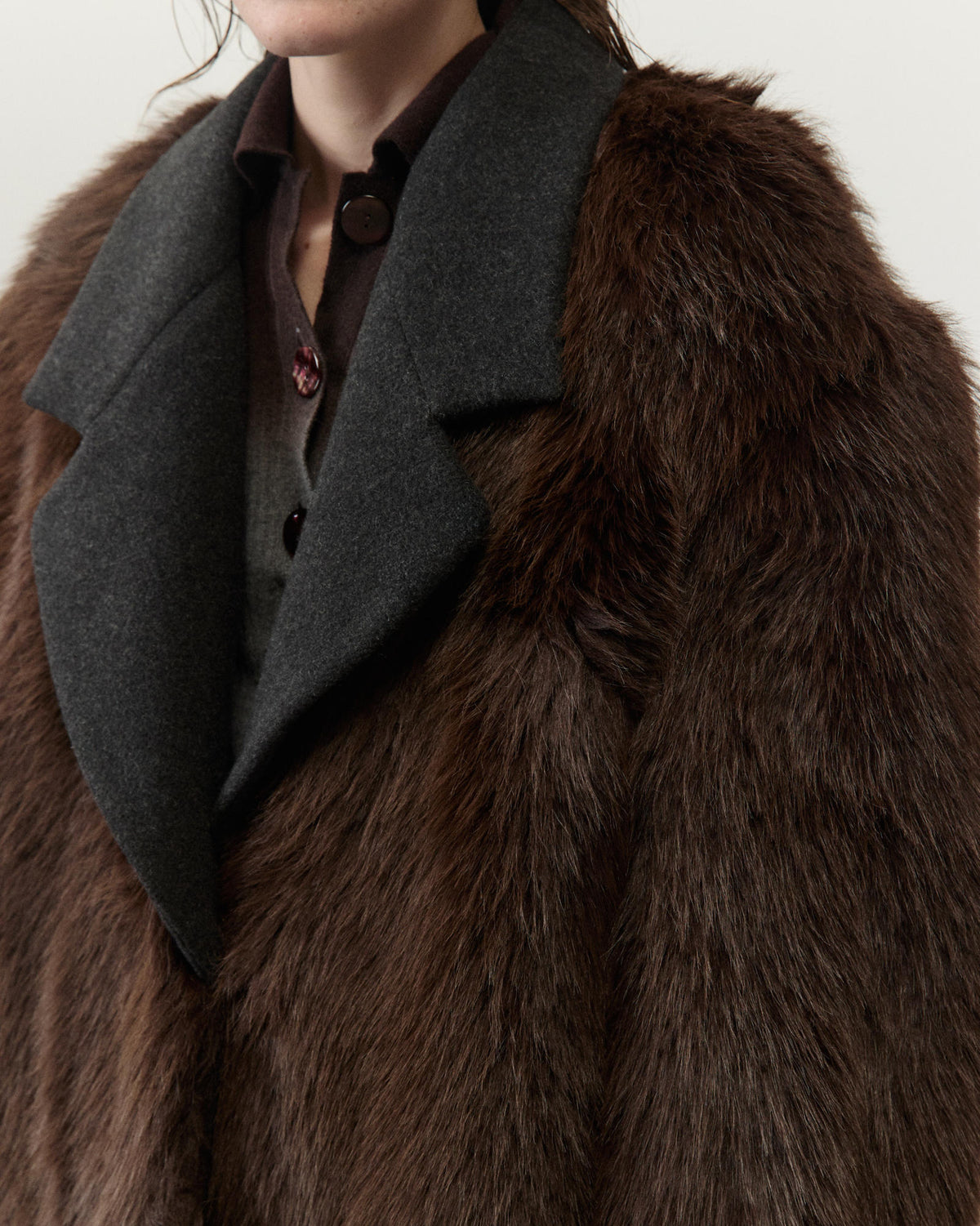 PELLICCIA ECO SUPER FUR