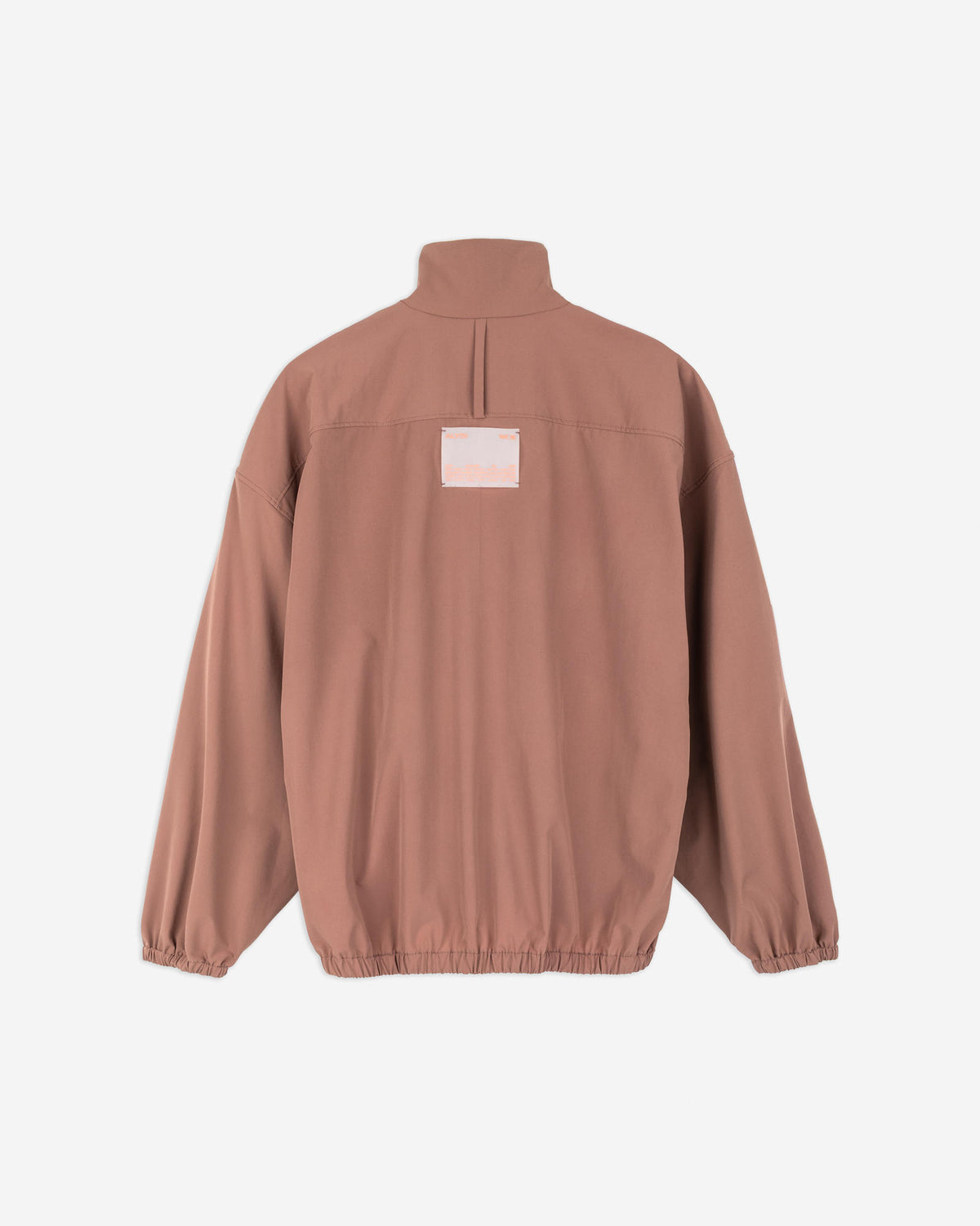 ANORAK RUNNING ALYSI X Wokstore