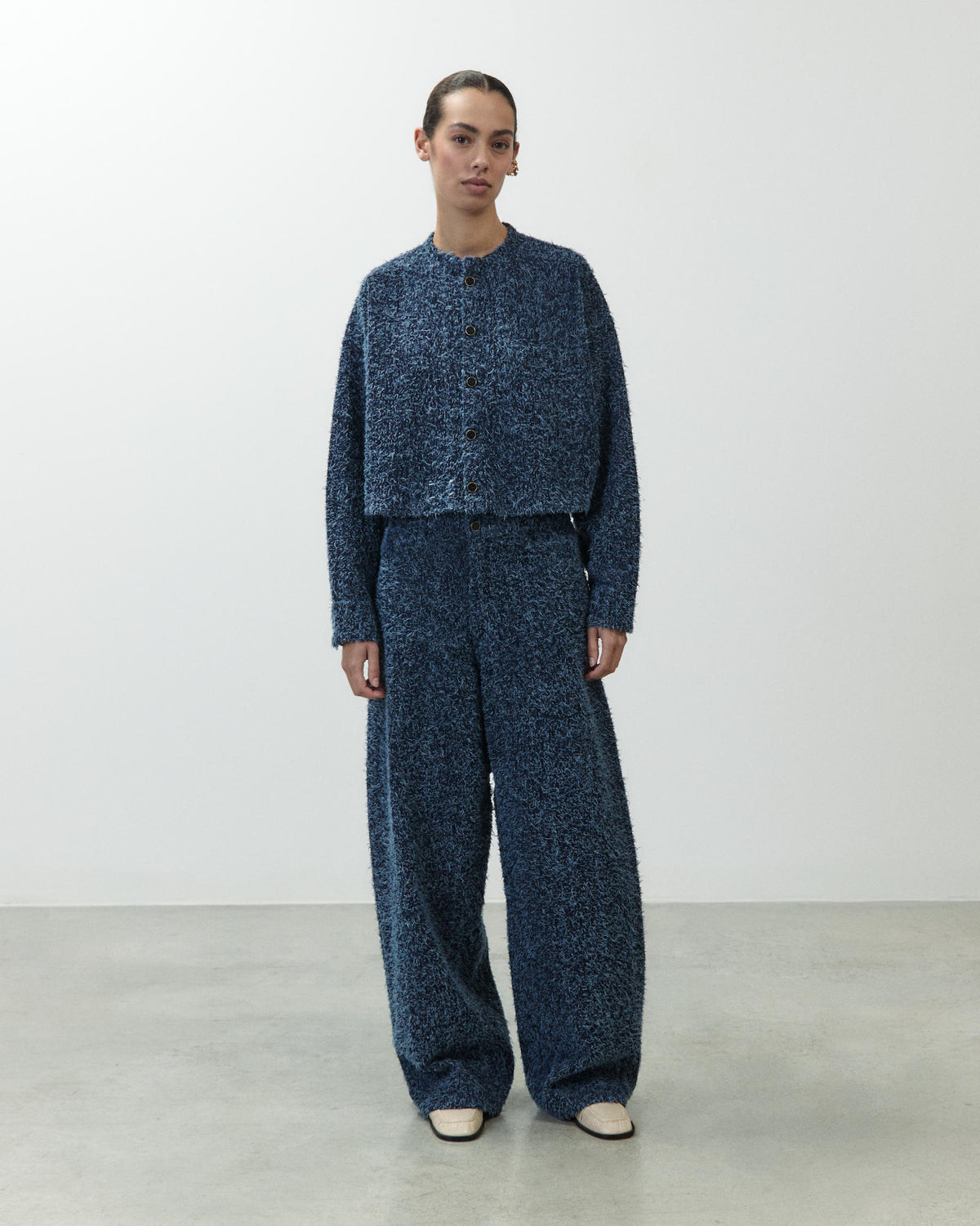 PANTALONE DENIM