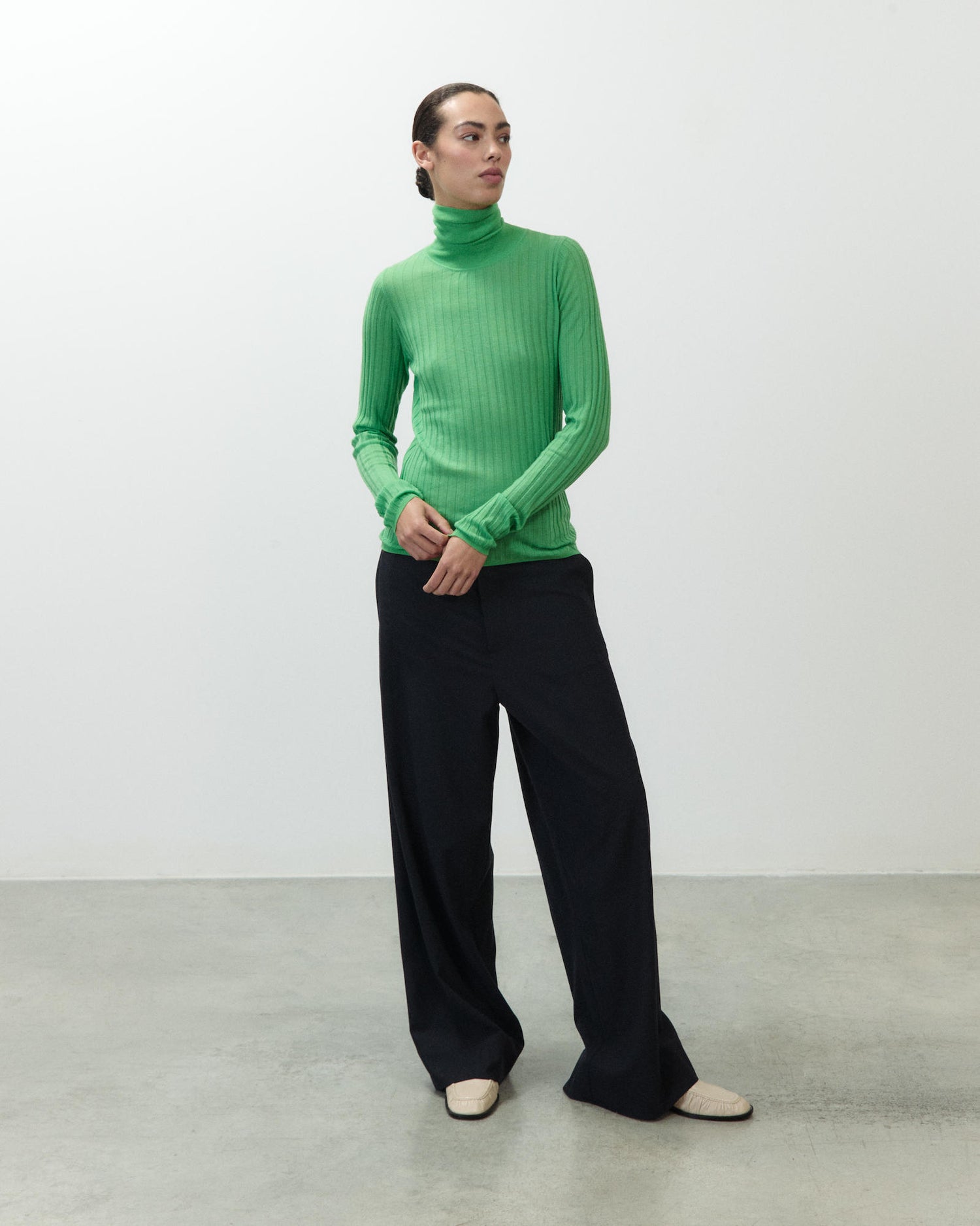 DOLCEVITA IN MAGLIA FINE A COST