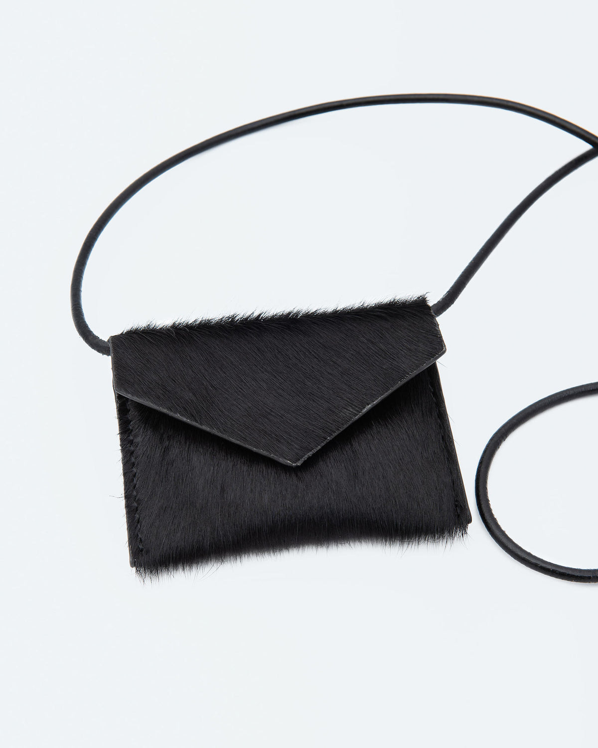 MICRO BAG CAVALLINO