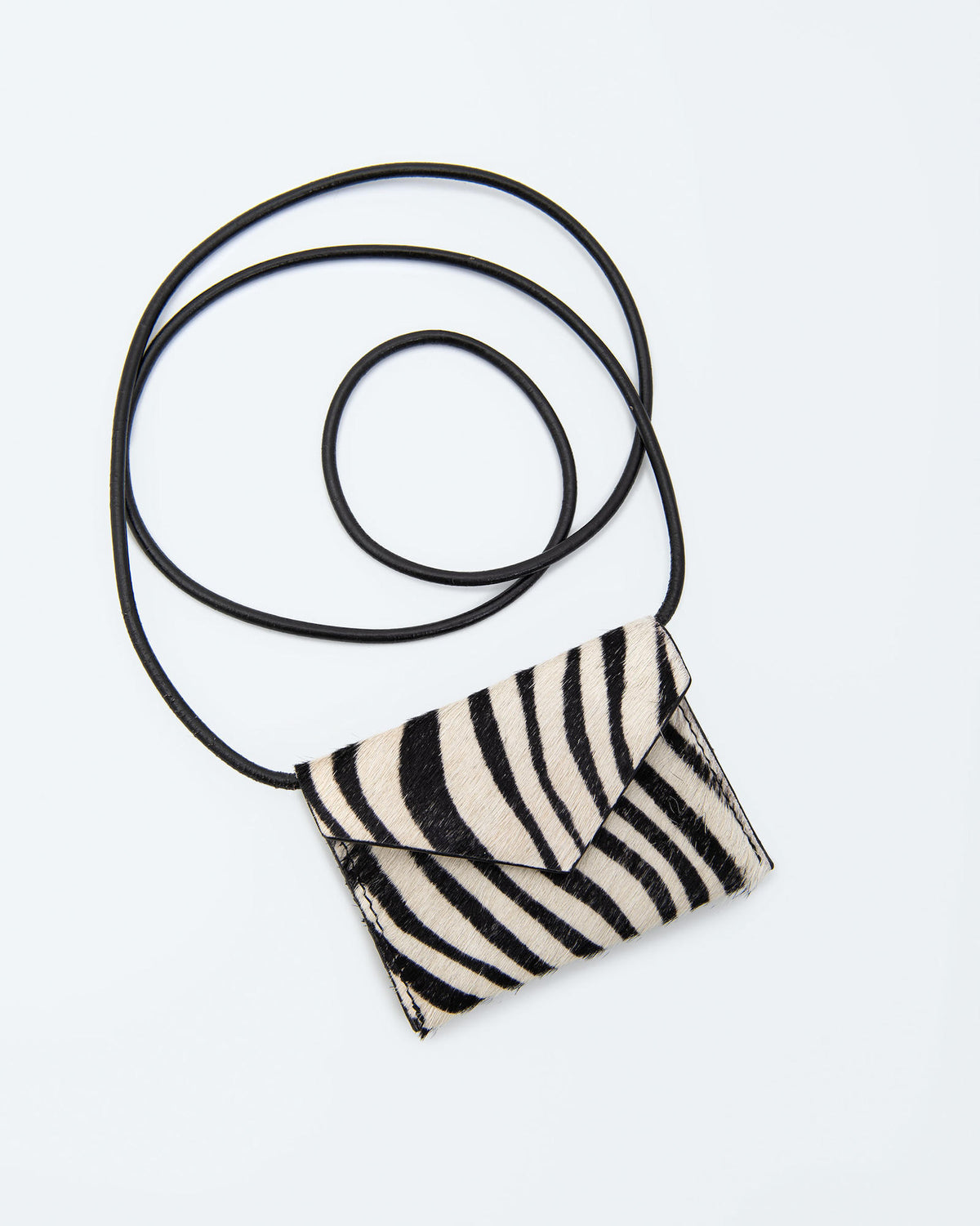 MICRO BAG CAVALLINO