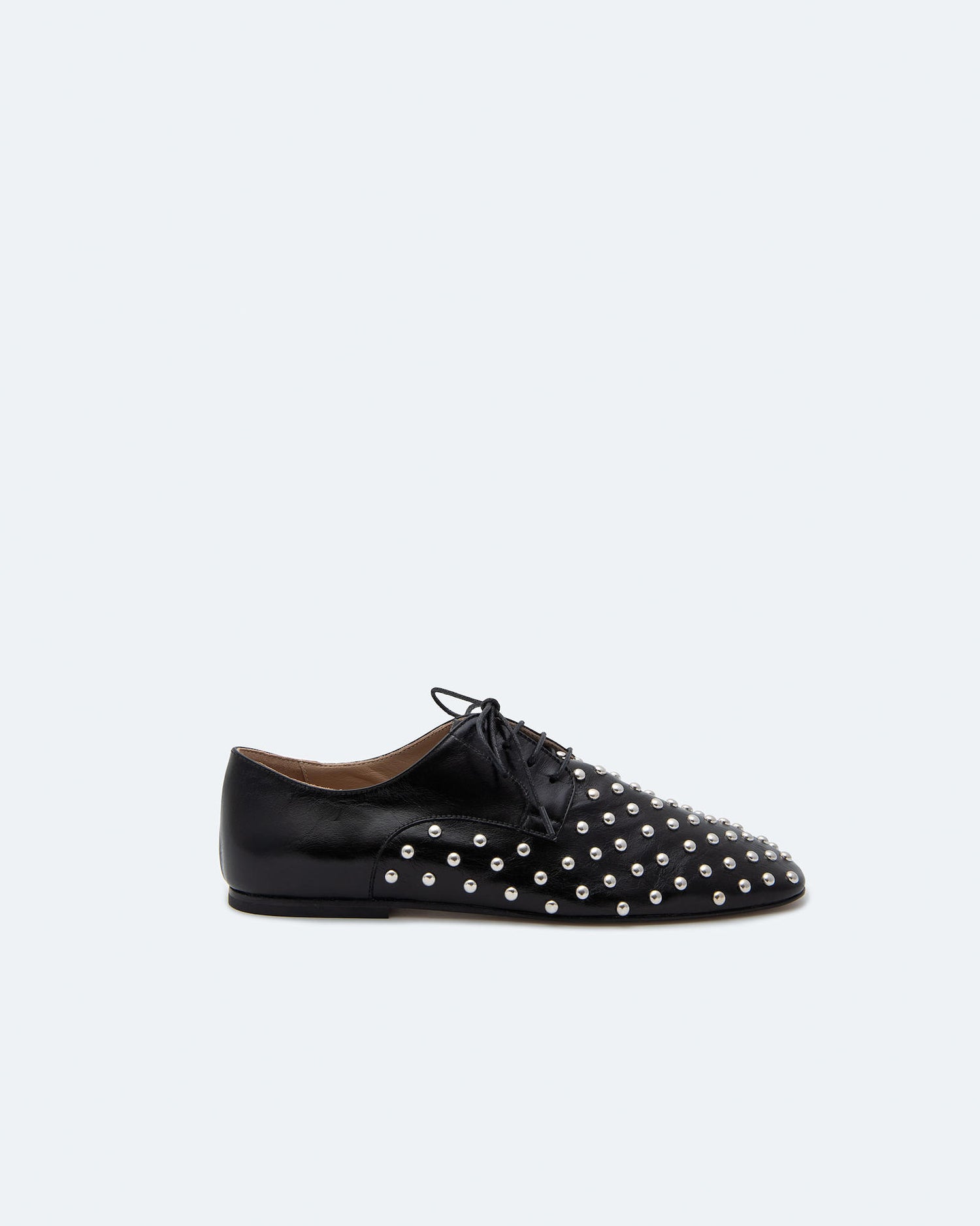 SCARPA DERBY BORCHIE