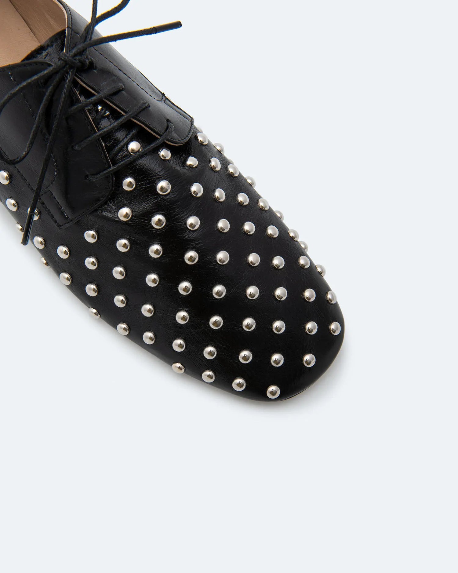 SCARPA DERBY BORCHIE